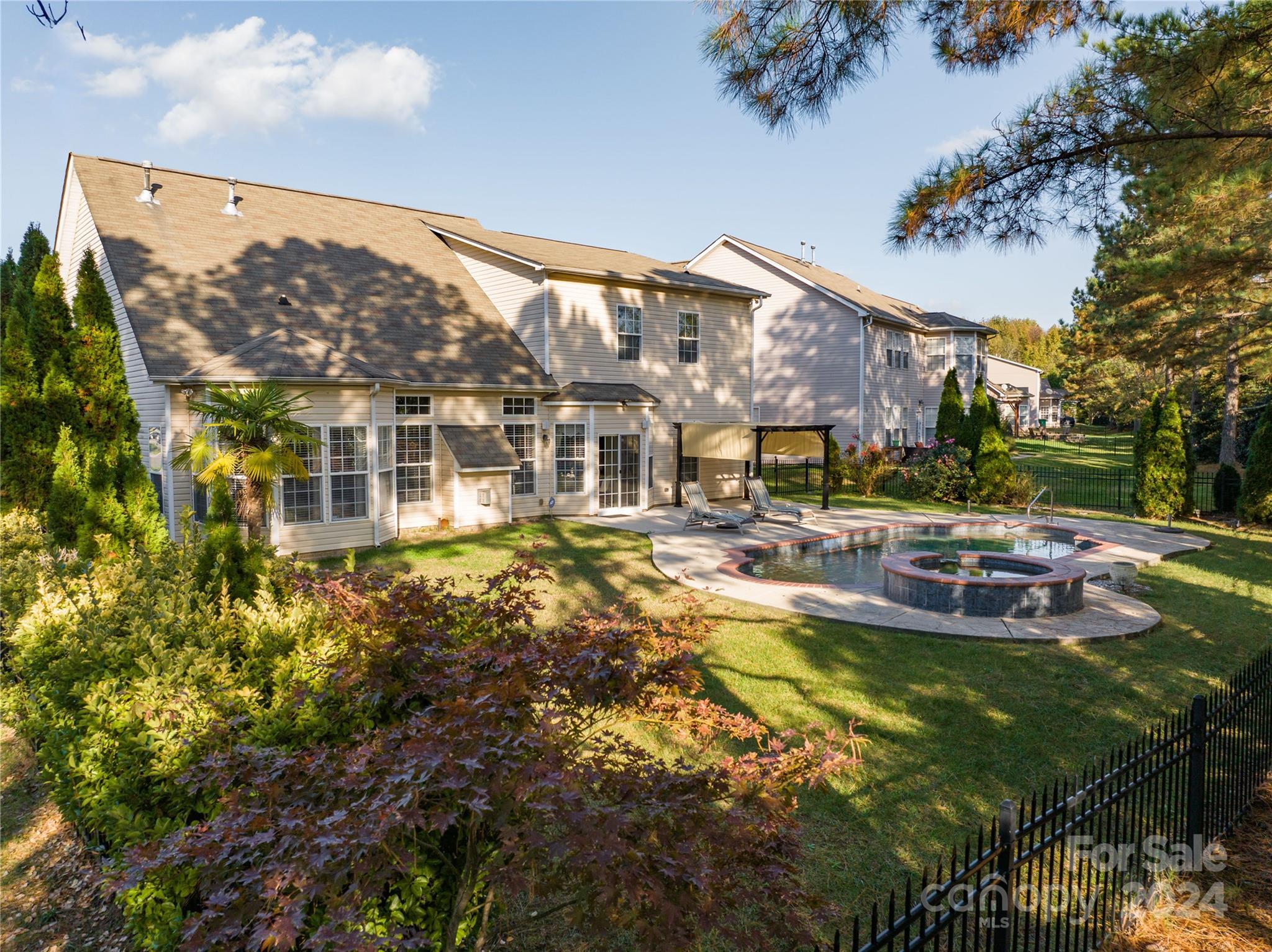 Berewick - Residential