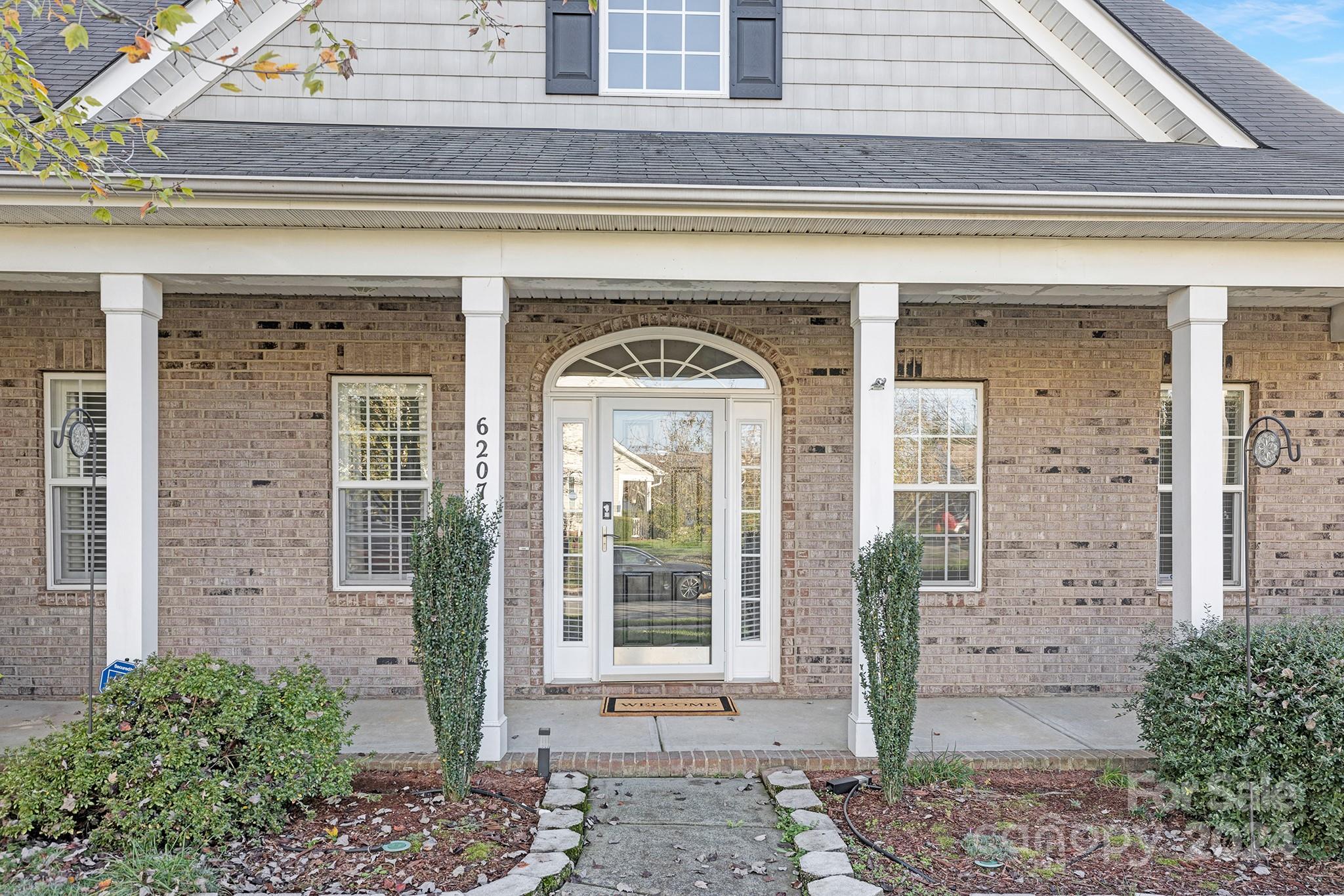 Berewick - Residential