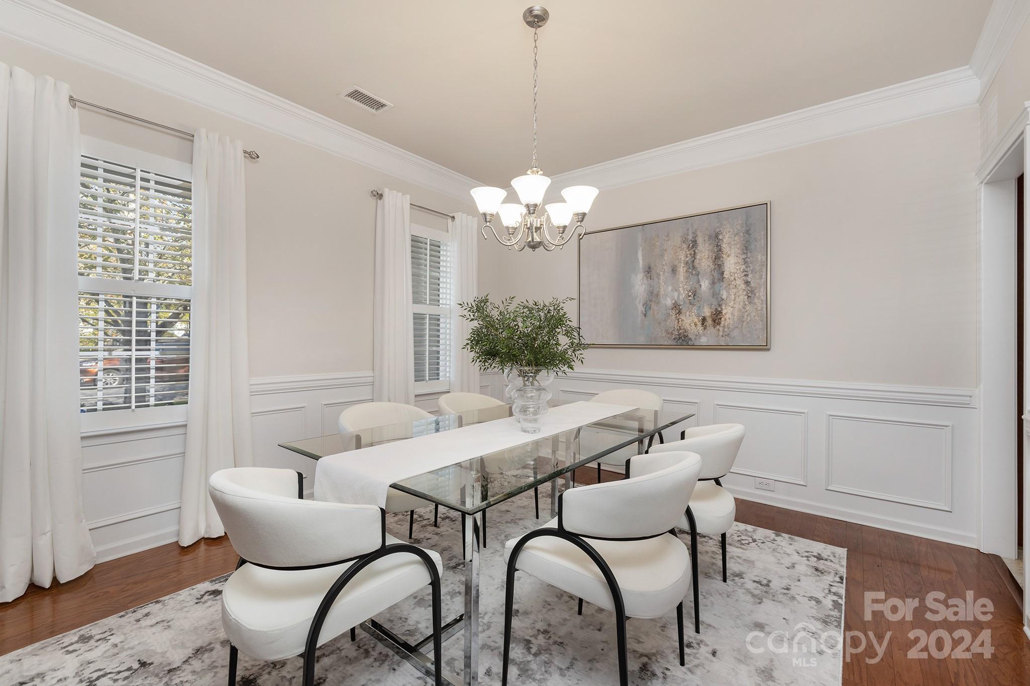 Berewick - Residential