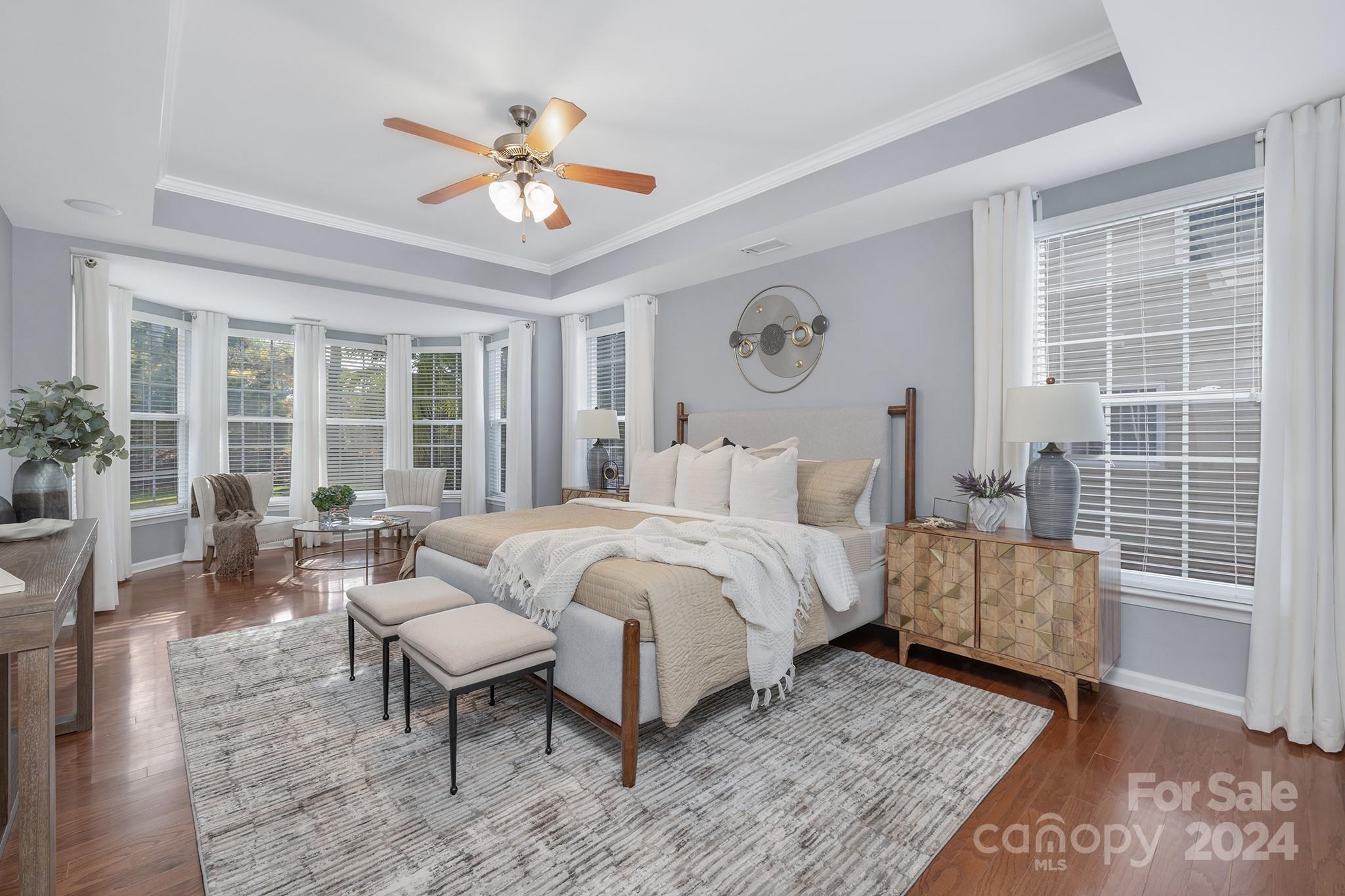 Berewick - Residential