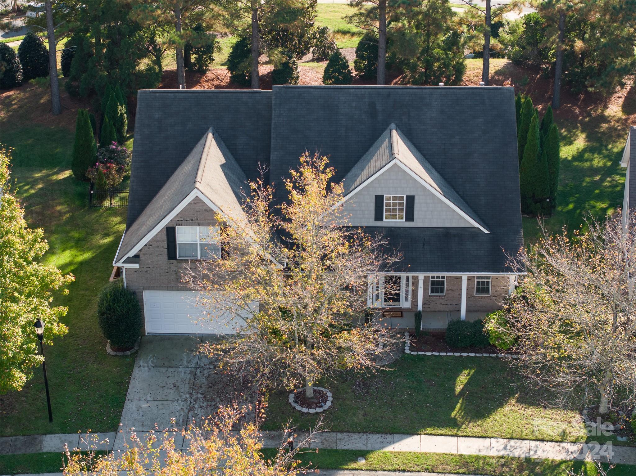 Berewick - Residential