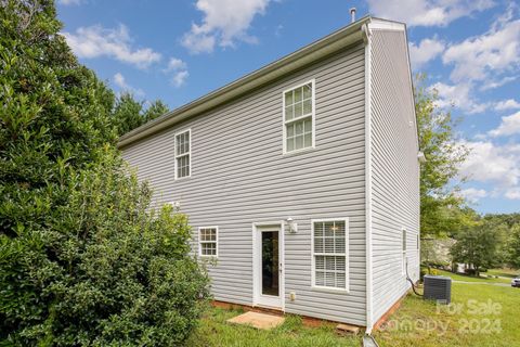 A home in Waxhaw