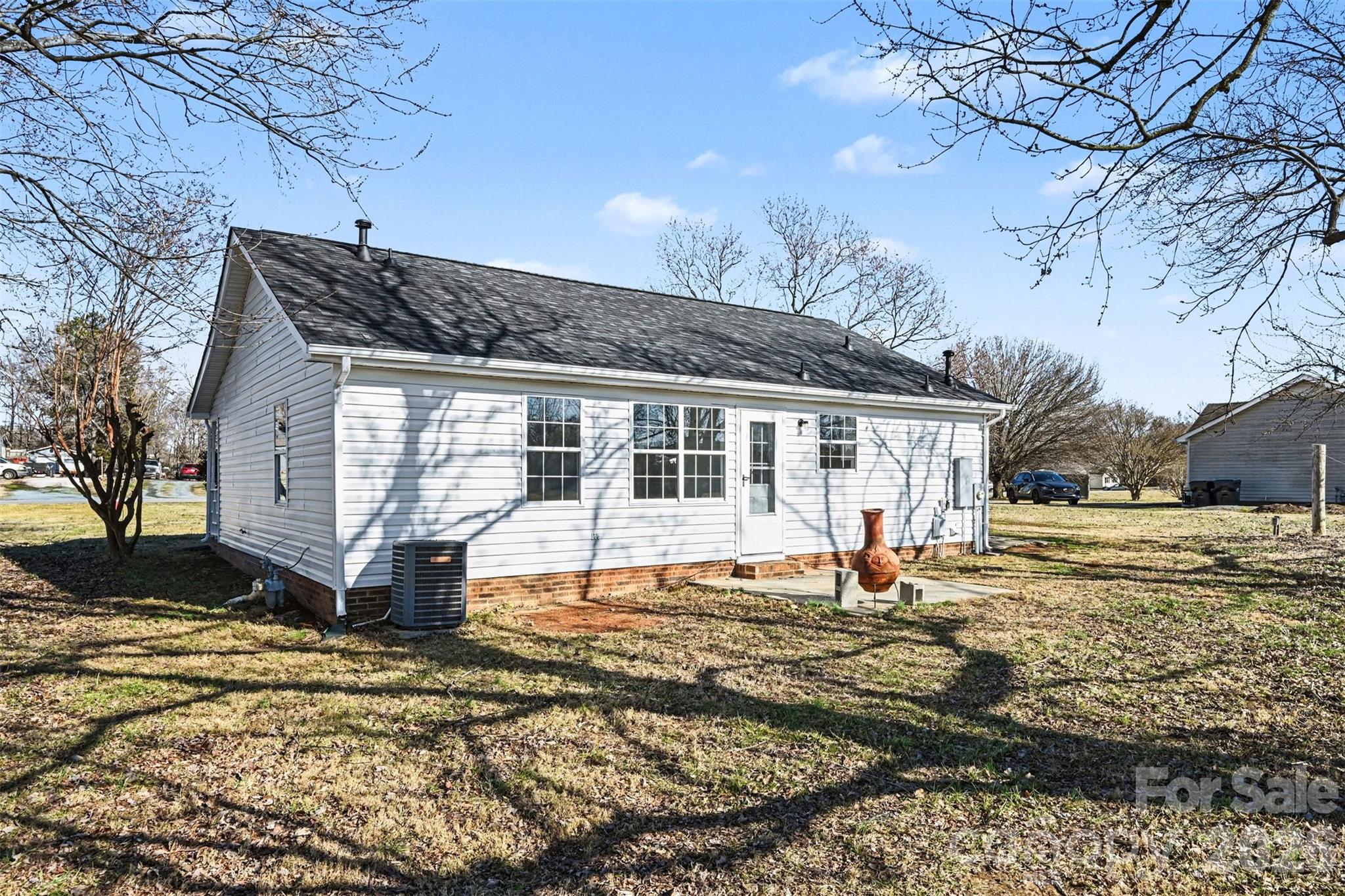 Hampton Meadows - Residential