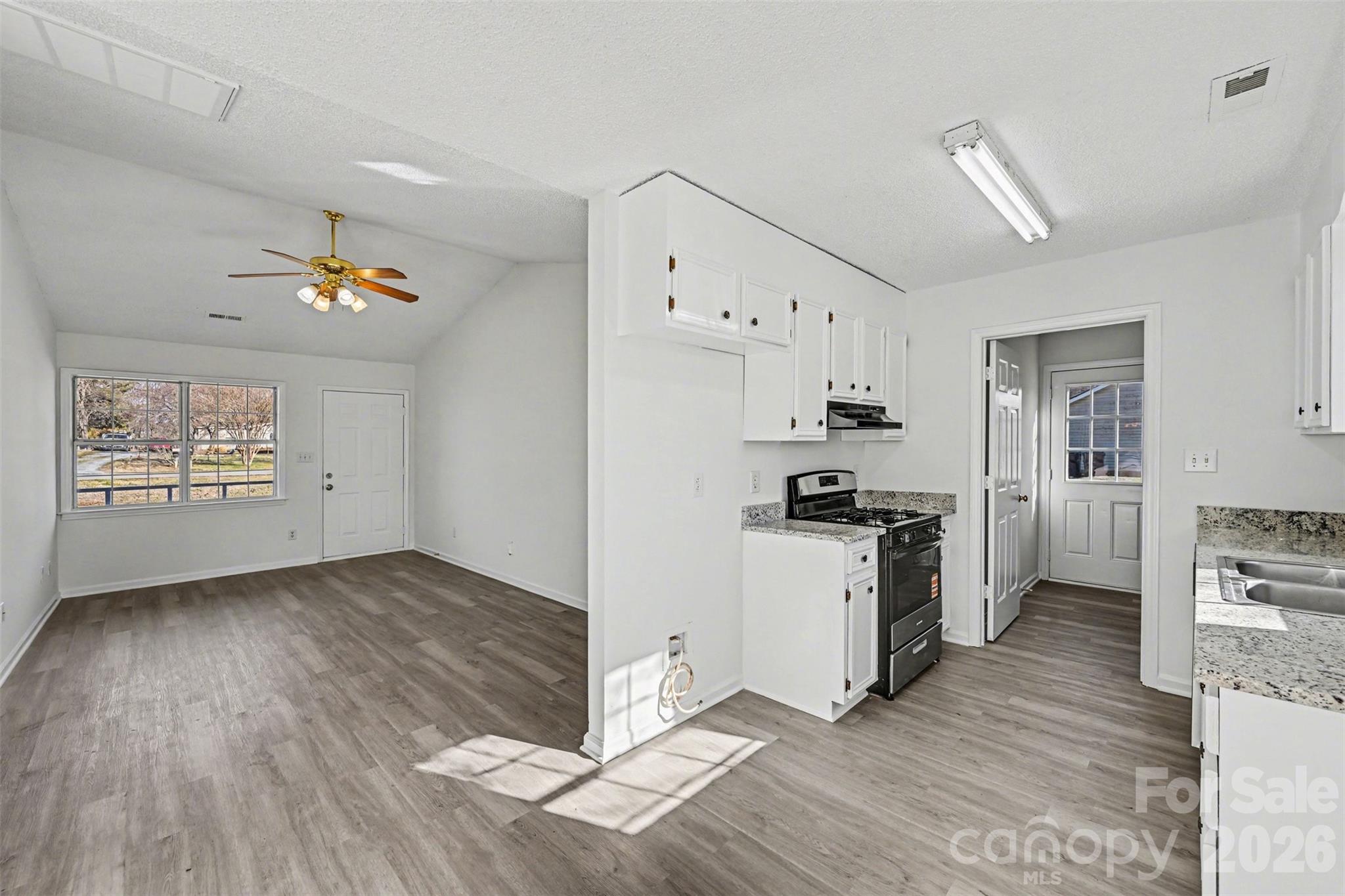 Hampton Meadows - Residential