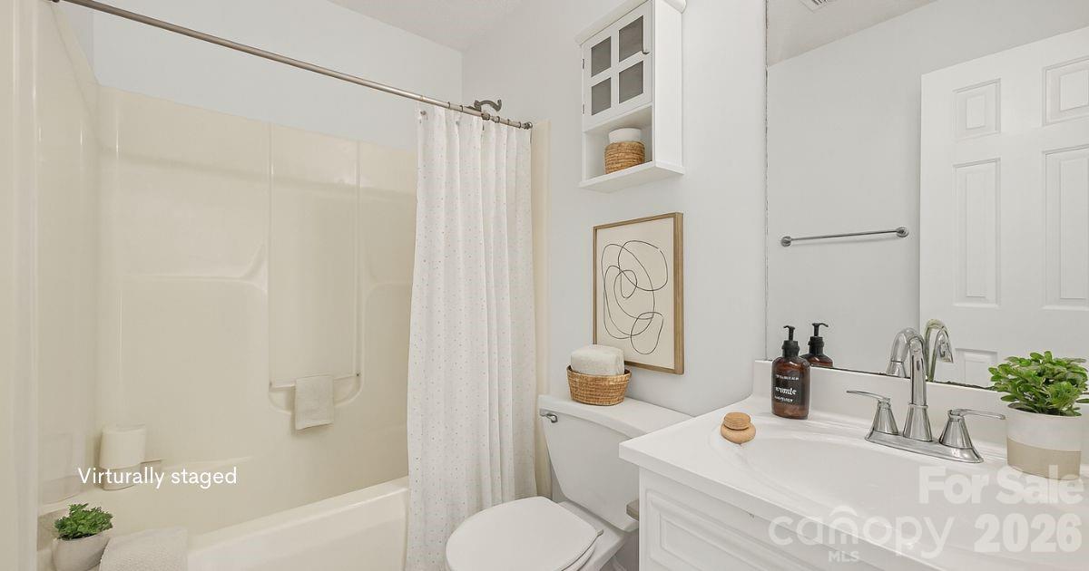 Hampton Meadows - Residential