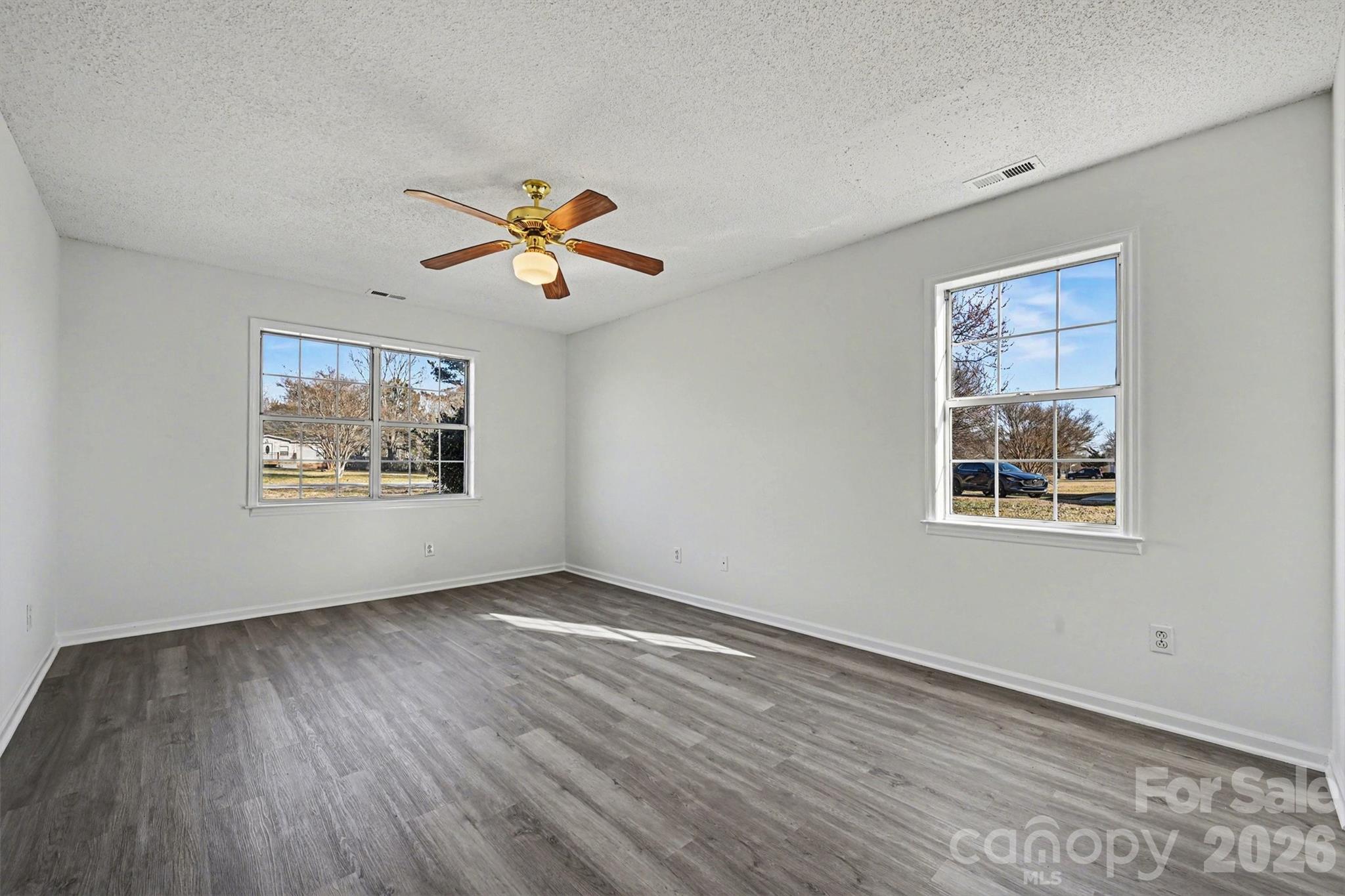 Hampton Meadows - Residential