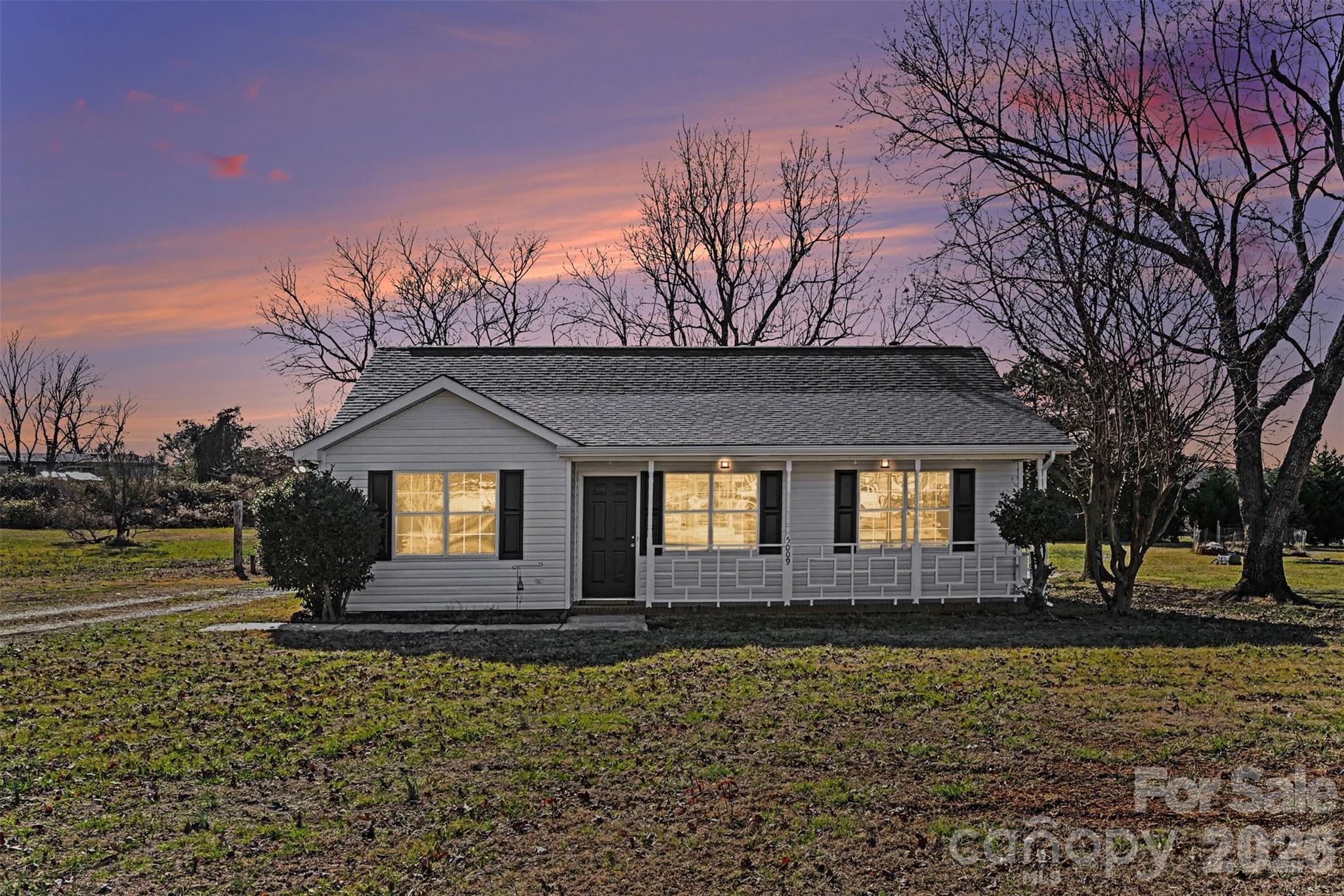 Hampton Meadows - Residential