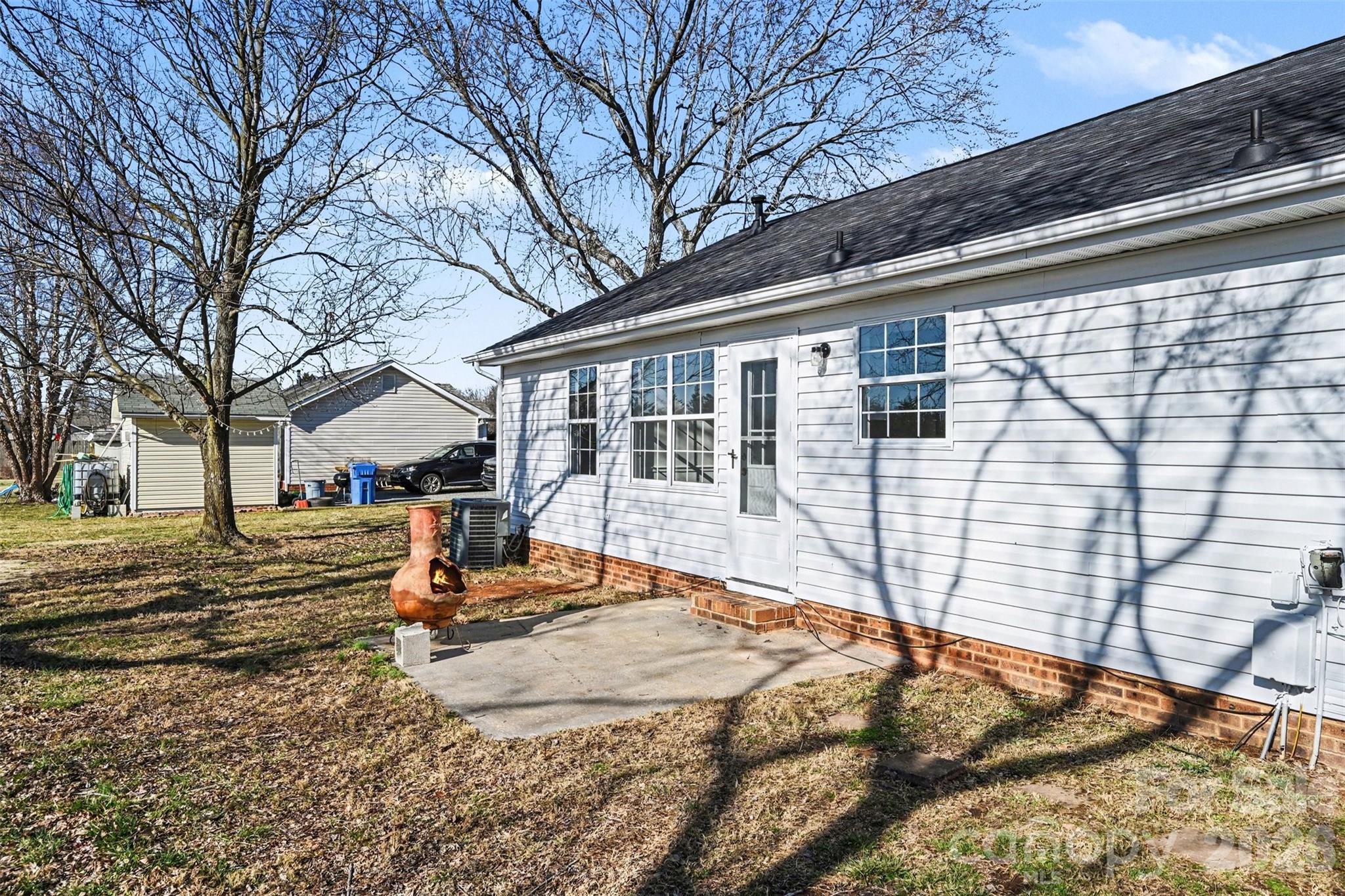 Hampton Meadows - Residential