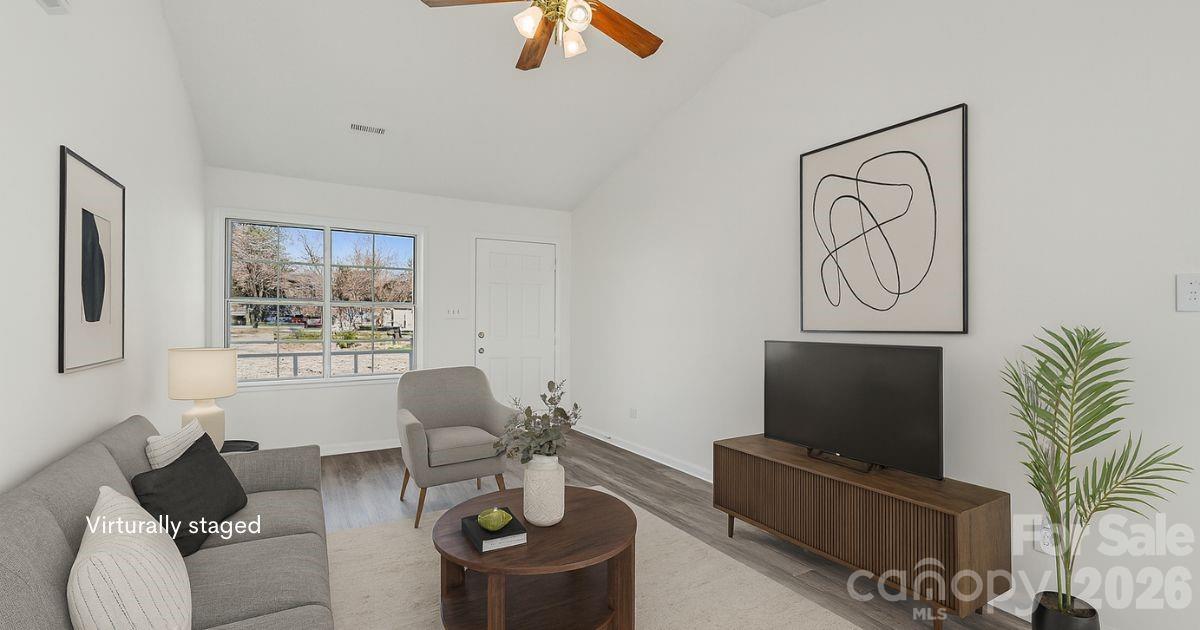 Hampton Meadows - Residential