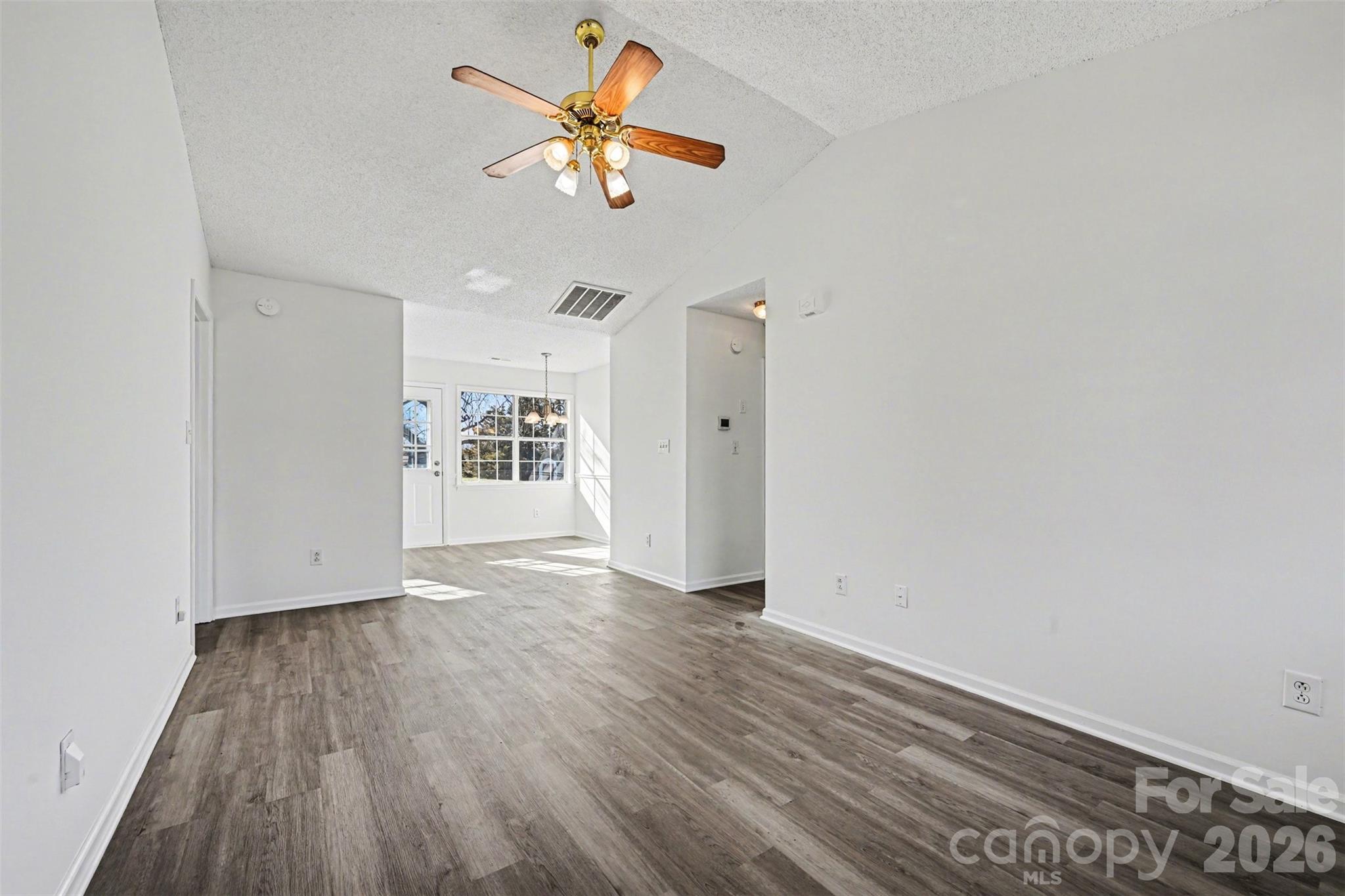 Hampton Meadows - Residential