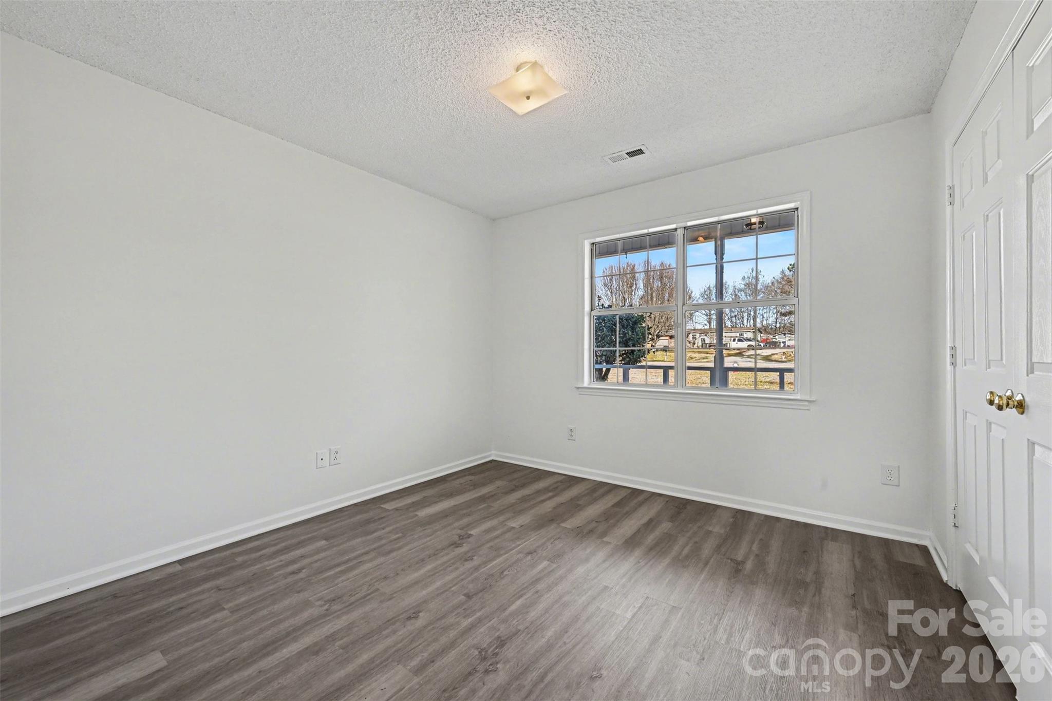 Hampton Meadows - Residential