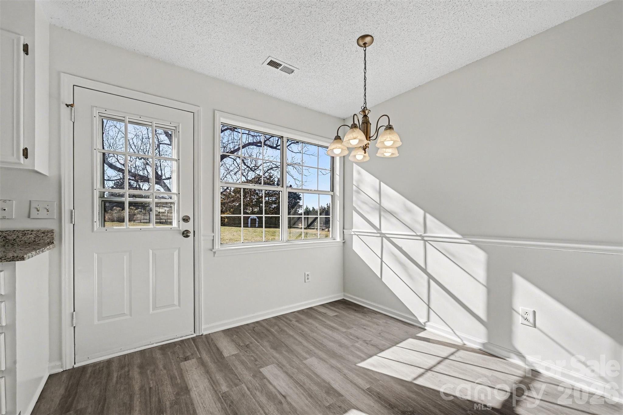 Hampton Meadows - Residential