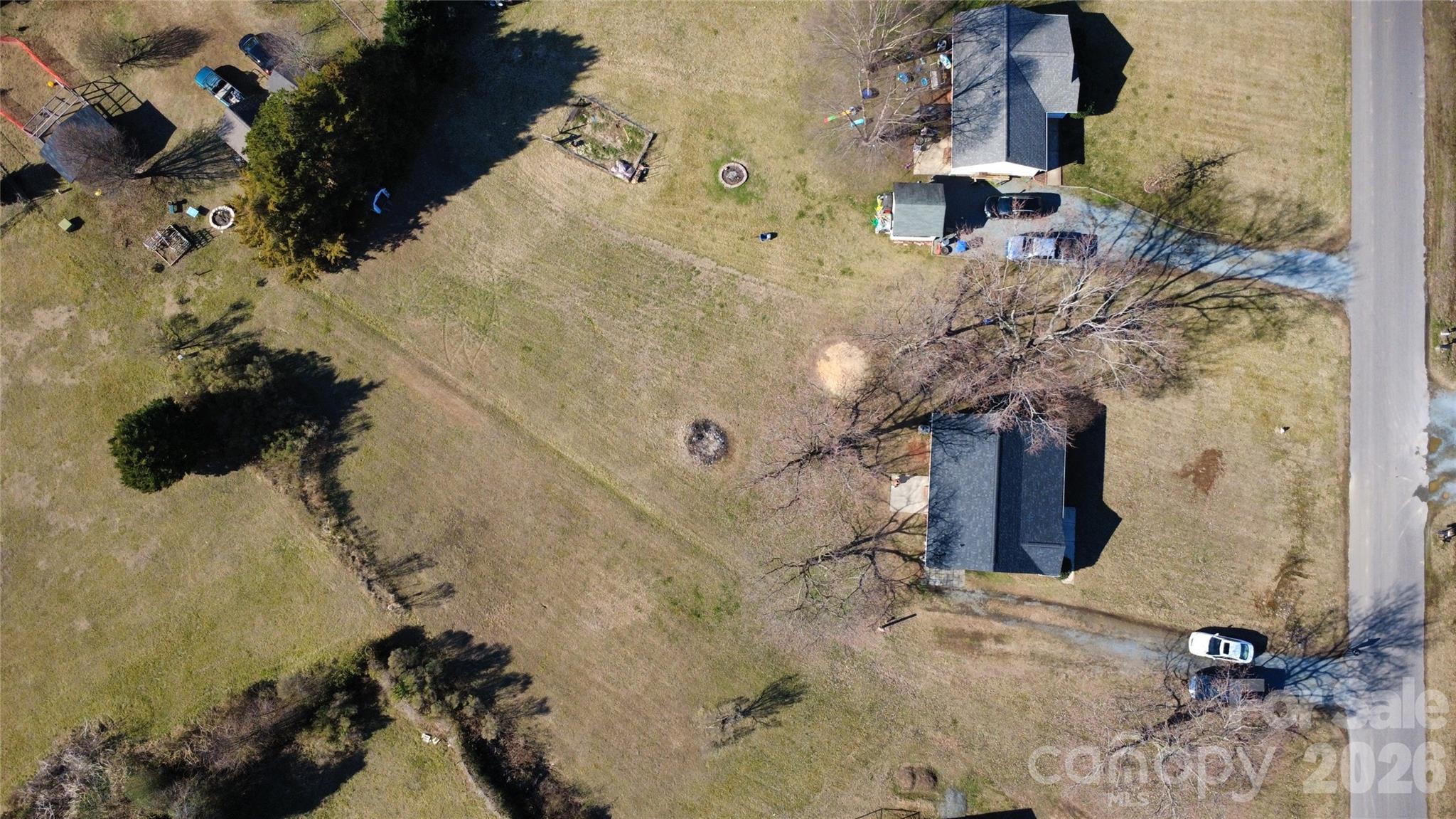 Hampton Meadows - Residential