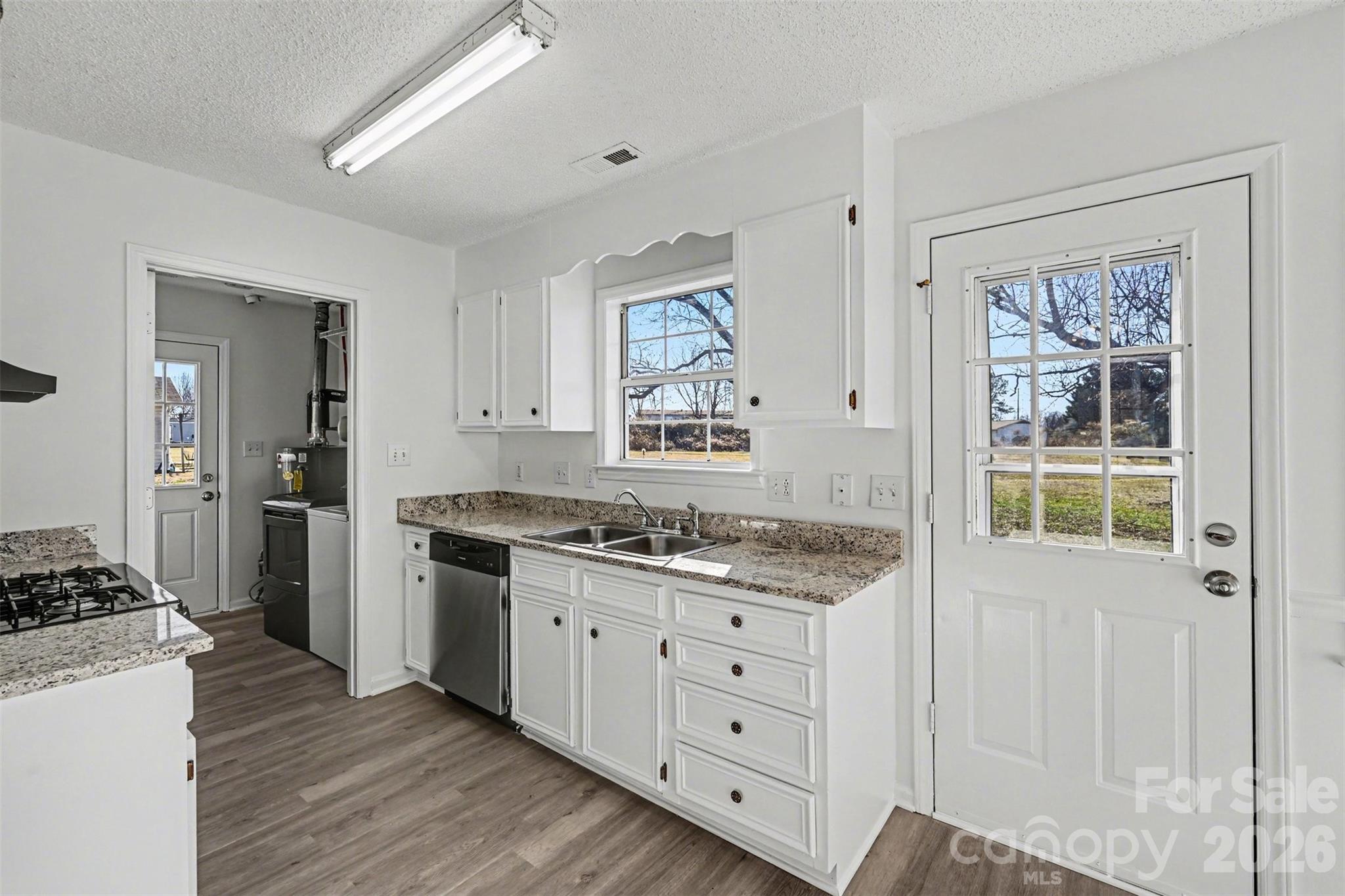 Hampton Meadows - Residential