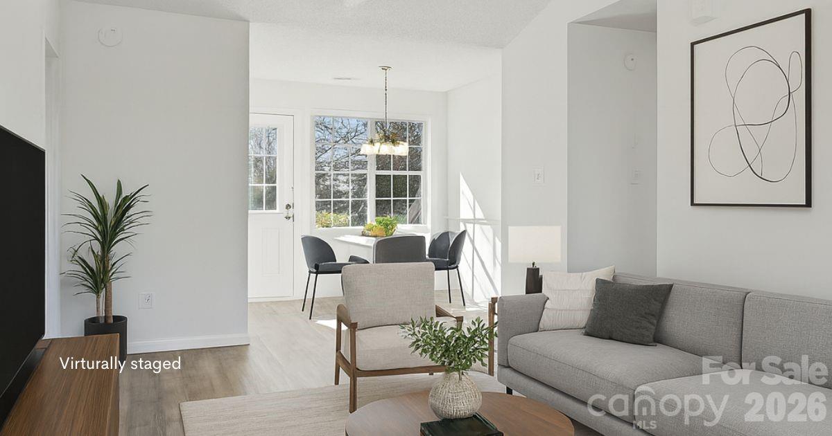 Hampton Meadows - Residential