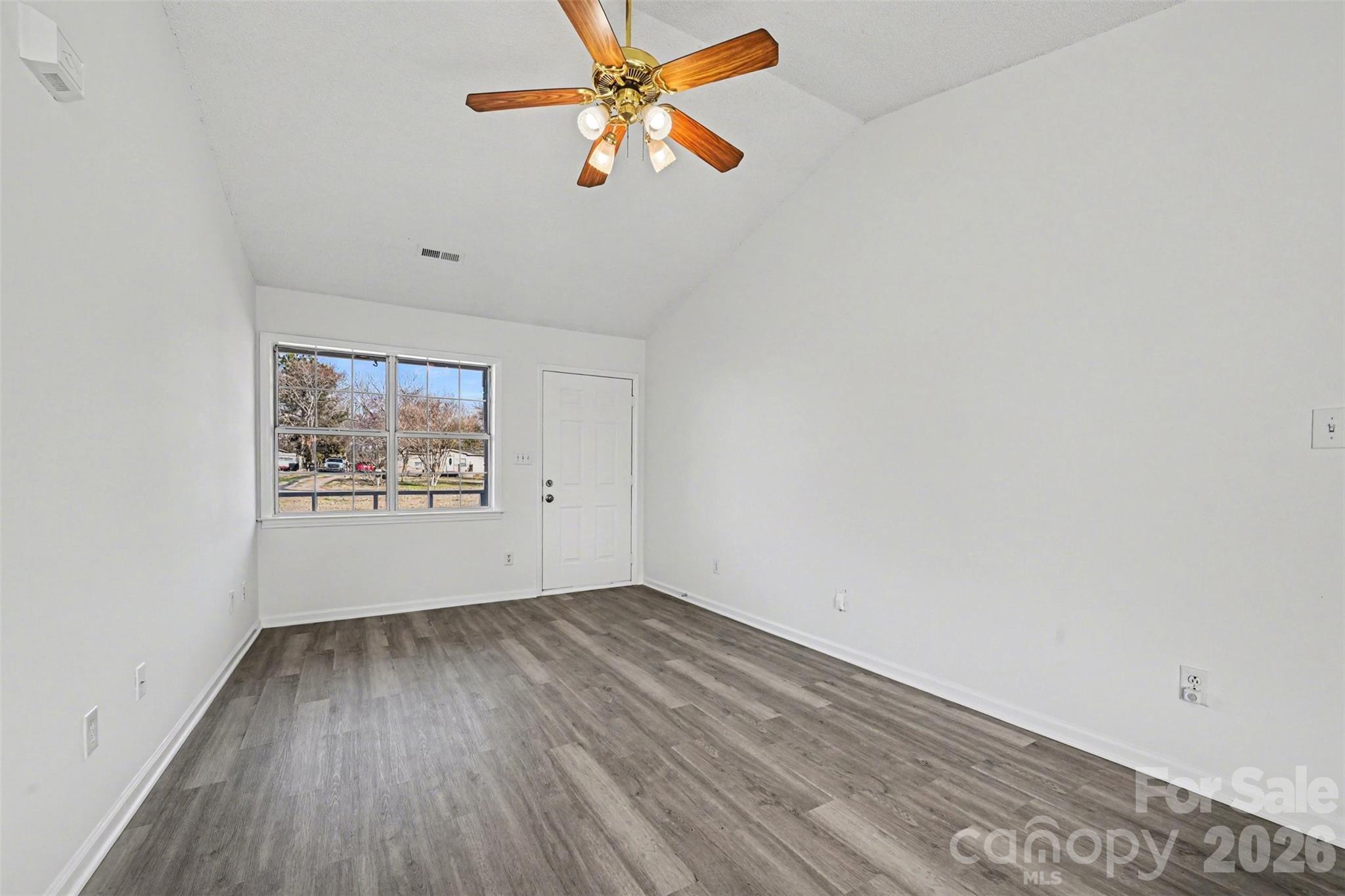 Hampton Meadows - Residential