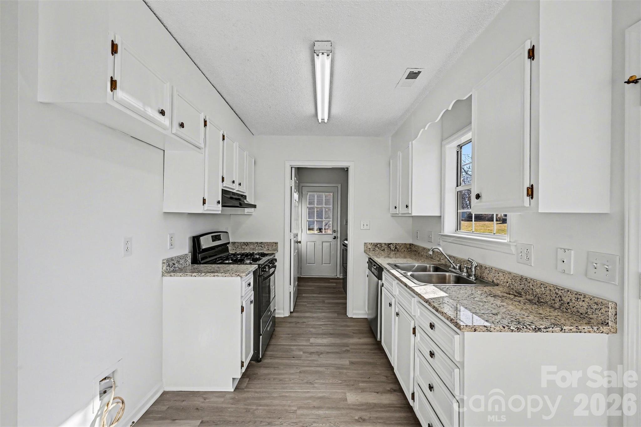 Hampton Meadows - Residential