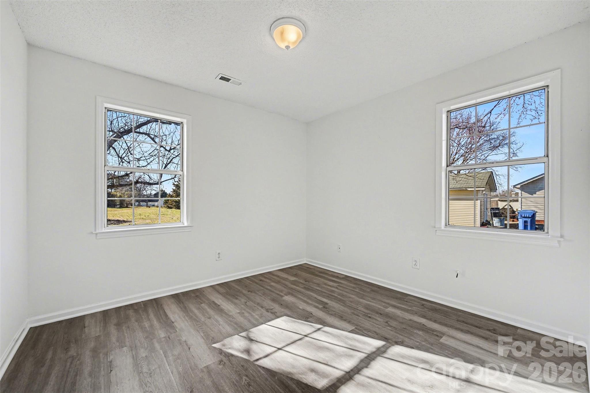 Hampton Meadows - Residential