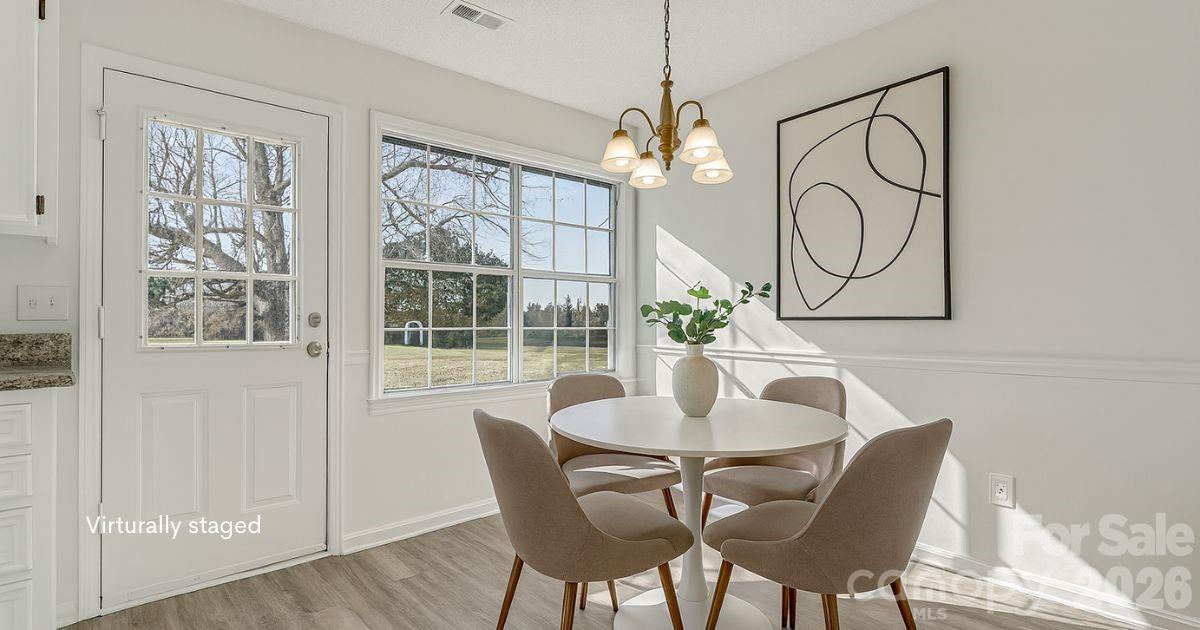 Hampton Meadows - Residential