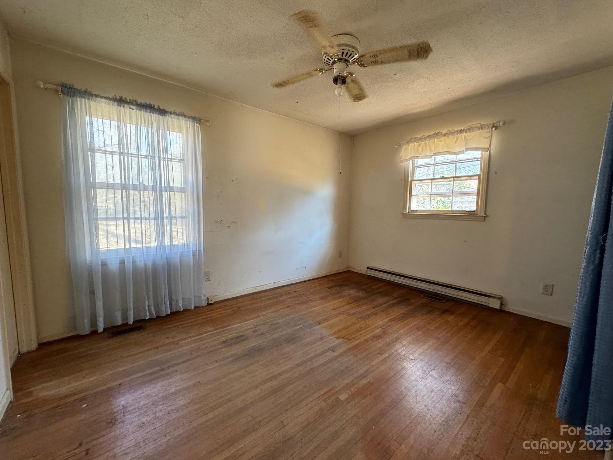 Pine Forest - Residential