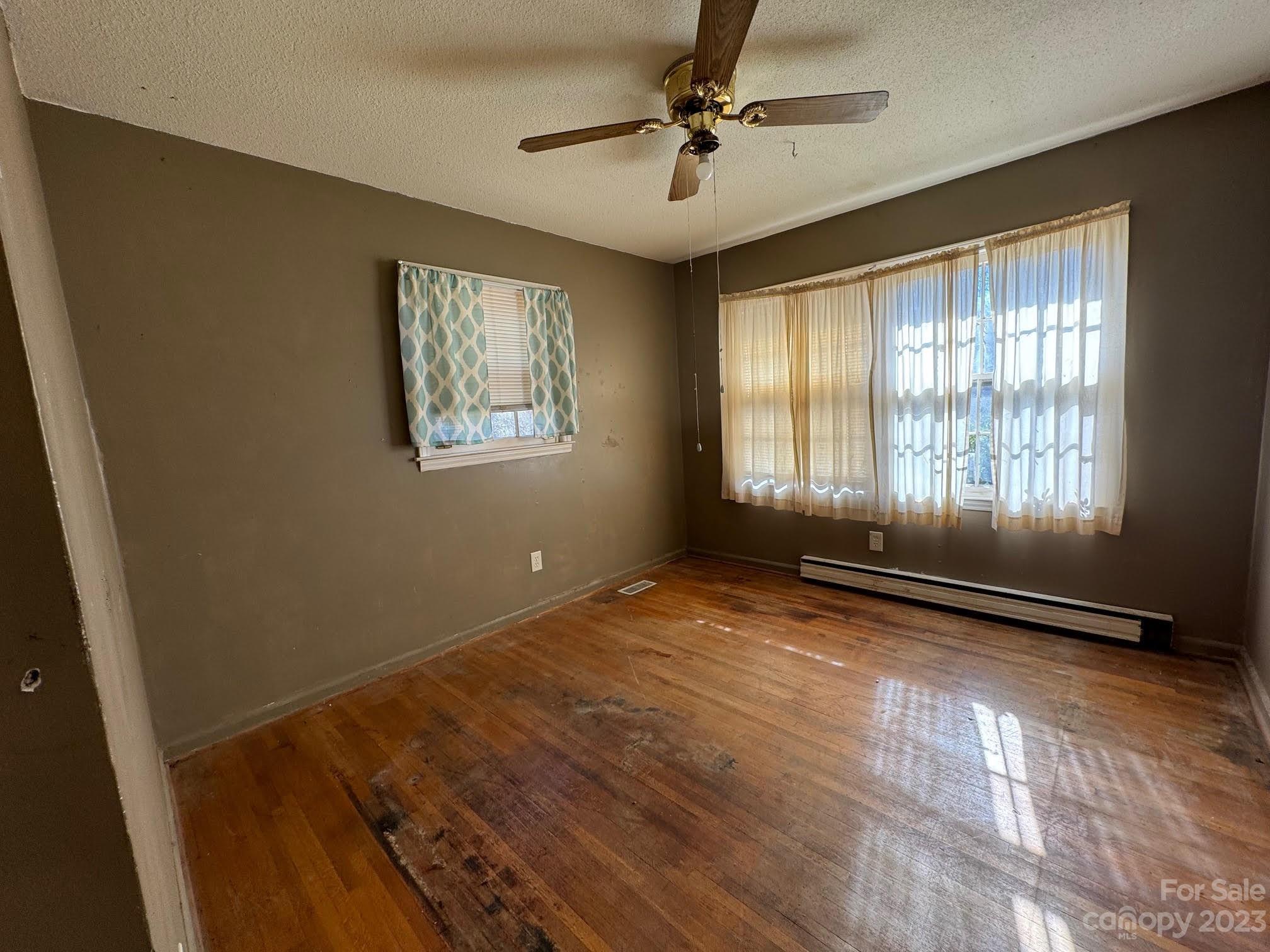 Pine Forest - Residential