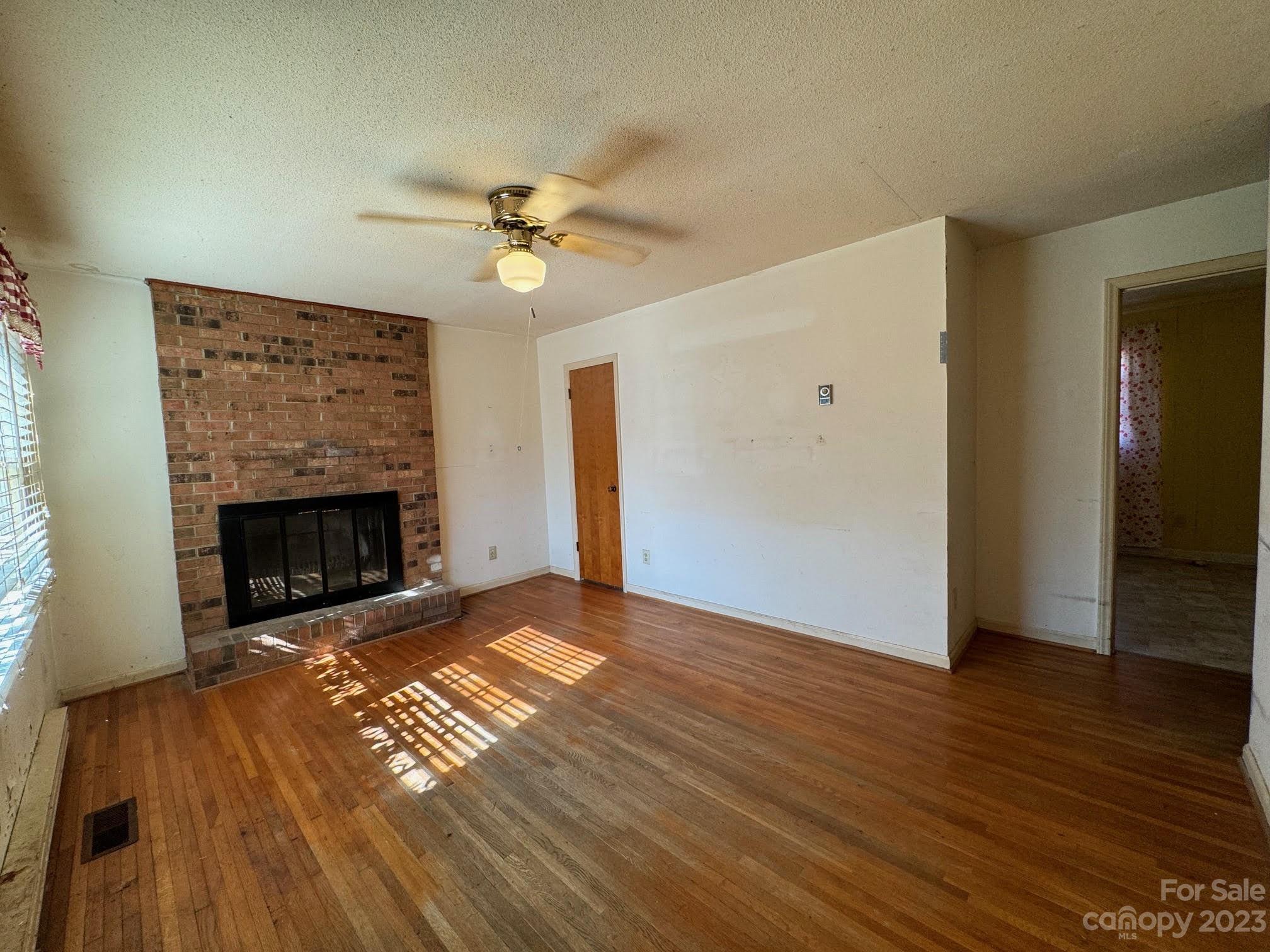 Pine Forest - Residential