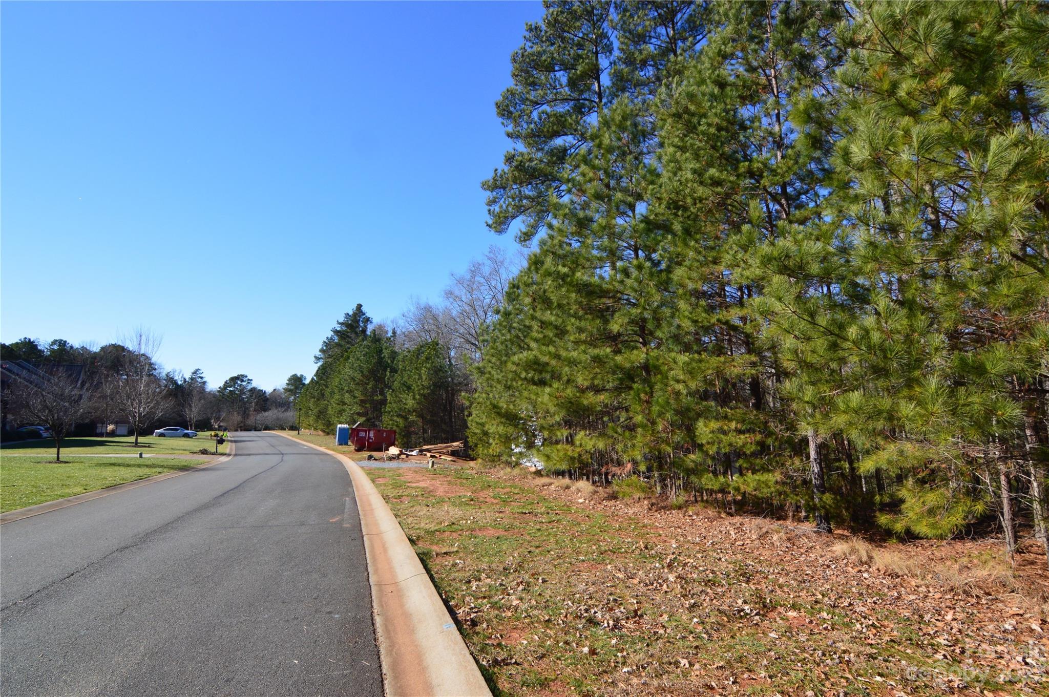 Reflection Pointe - Land