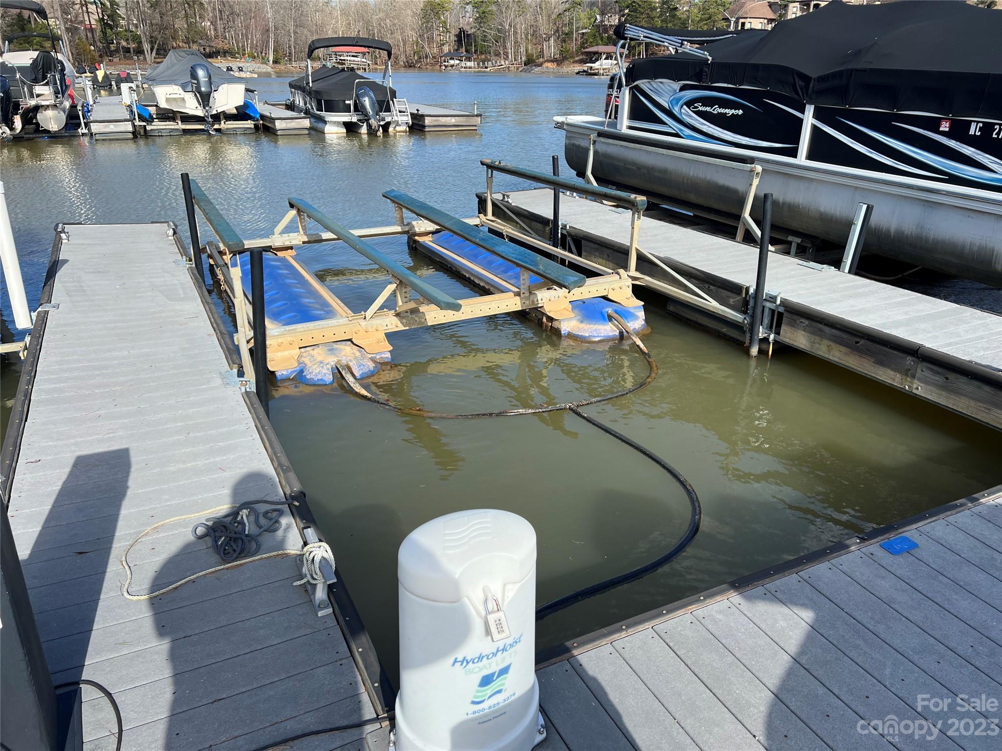 Reflection Pointe - Land