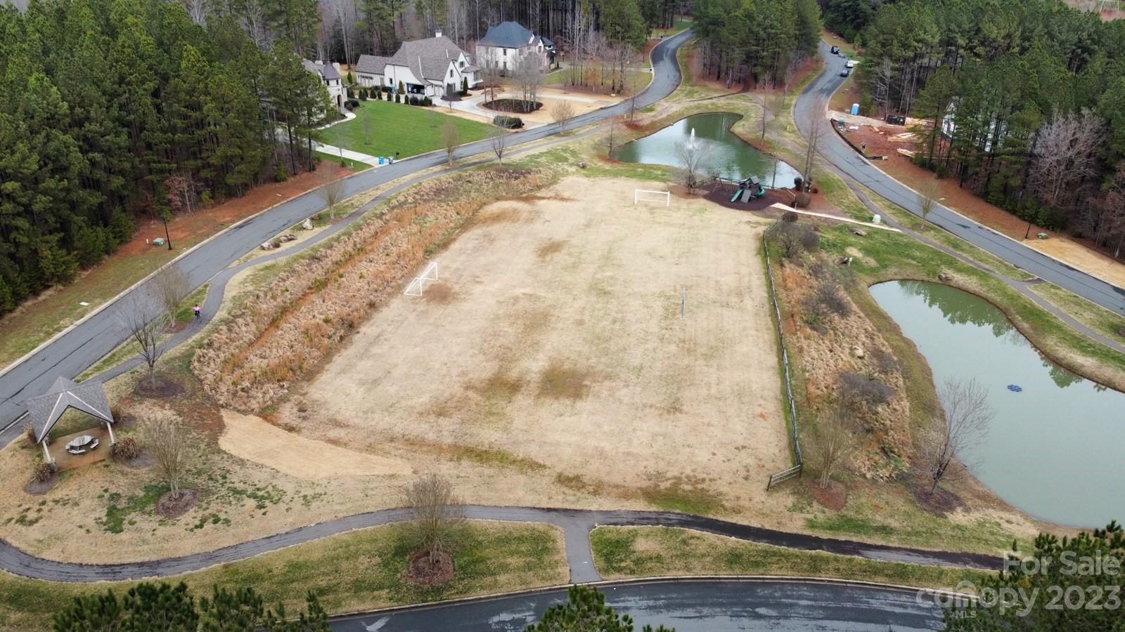 Reflection Pointe - Land