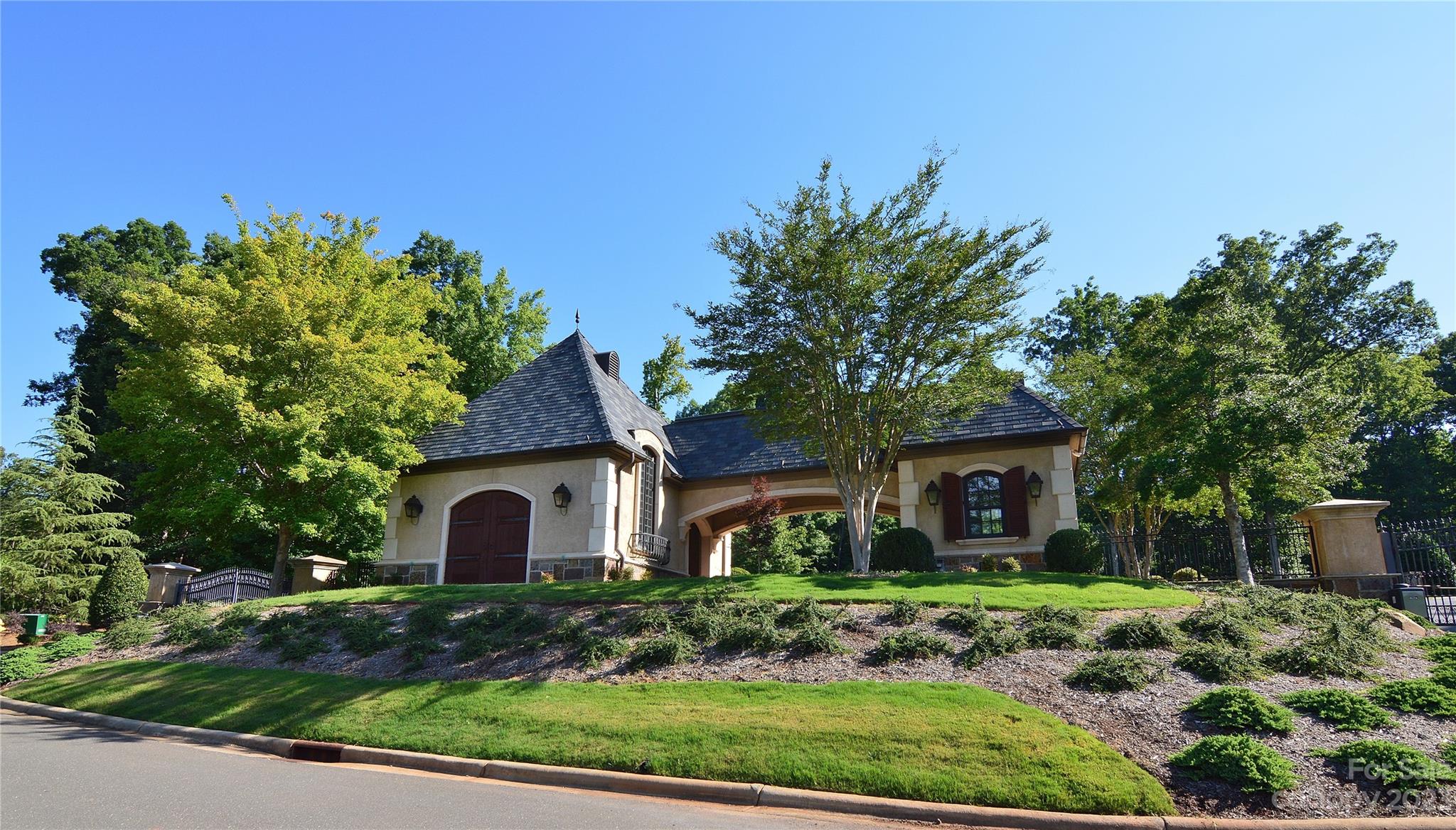 Reflection Pointe - Land