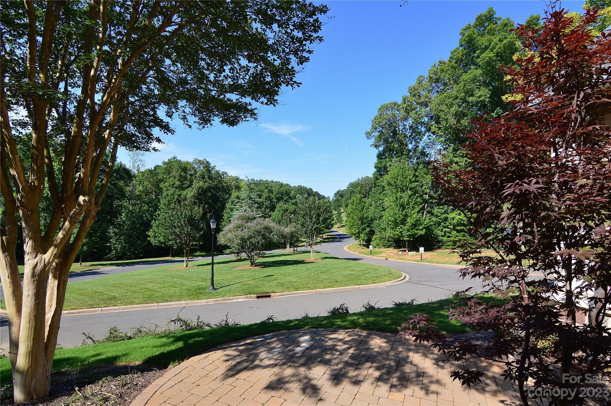 Reflection Pointe - Land