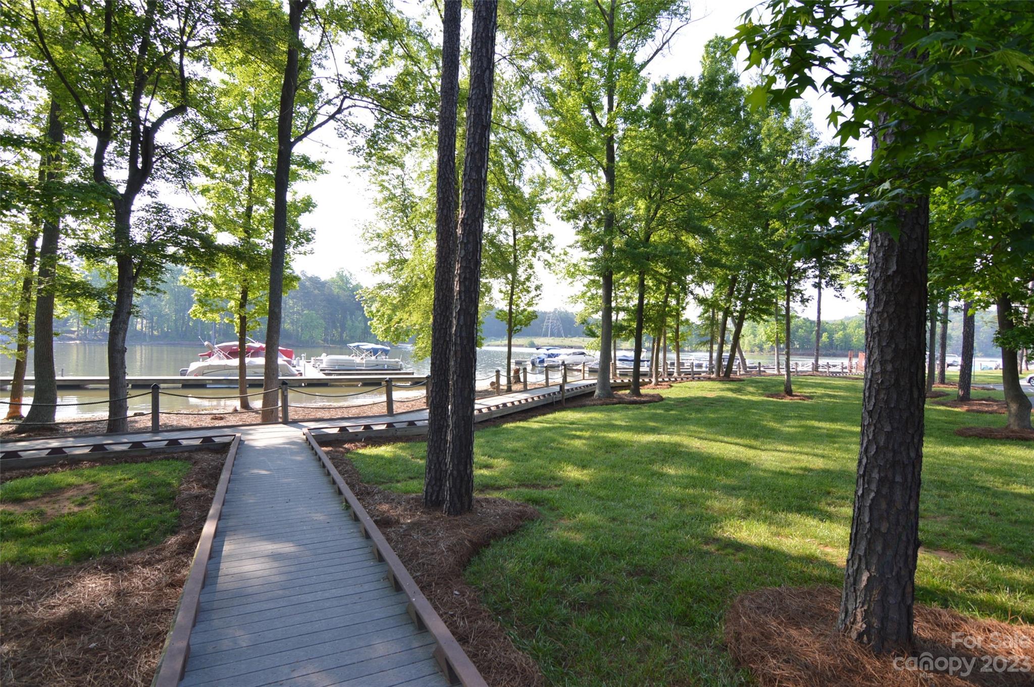 Reflection Pointe - Land