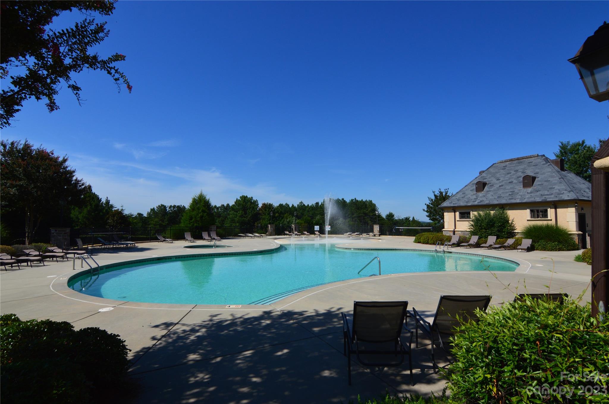 Reflection Pointe - Land