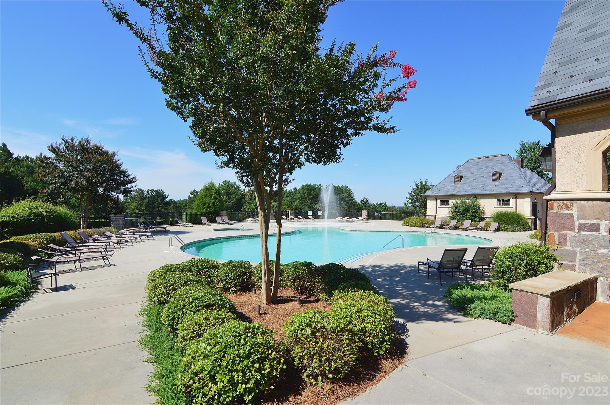 Reflection Pointe - Land