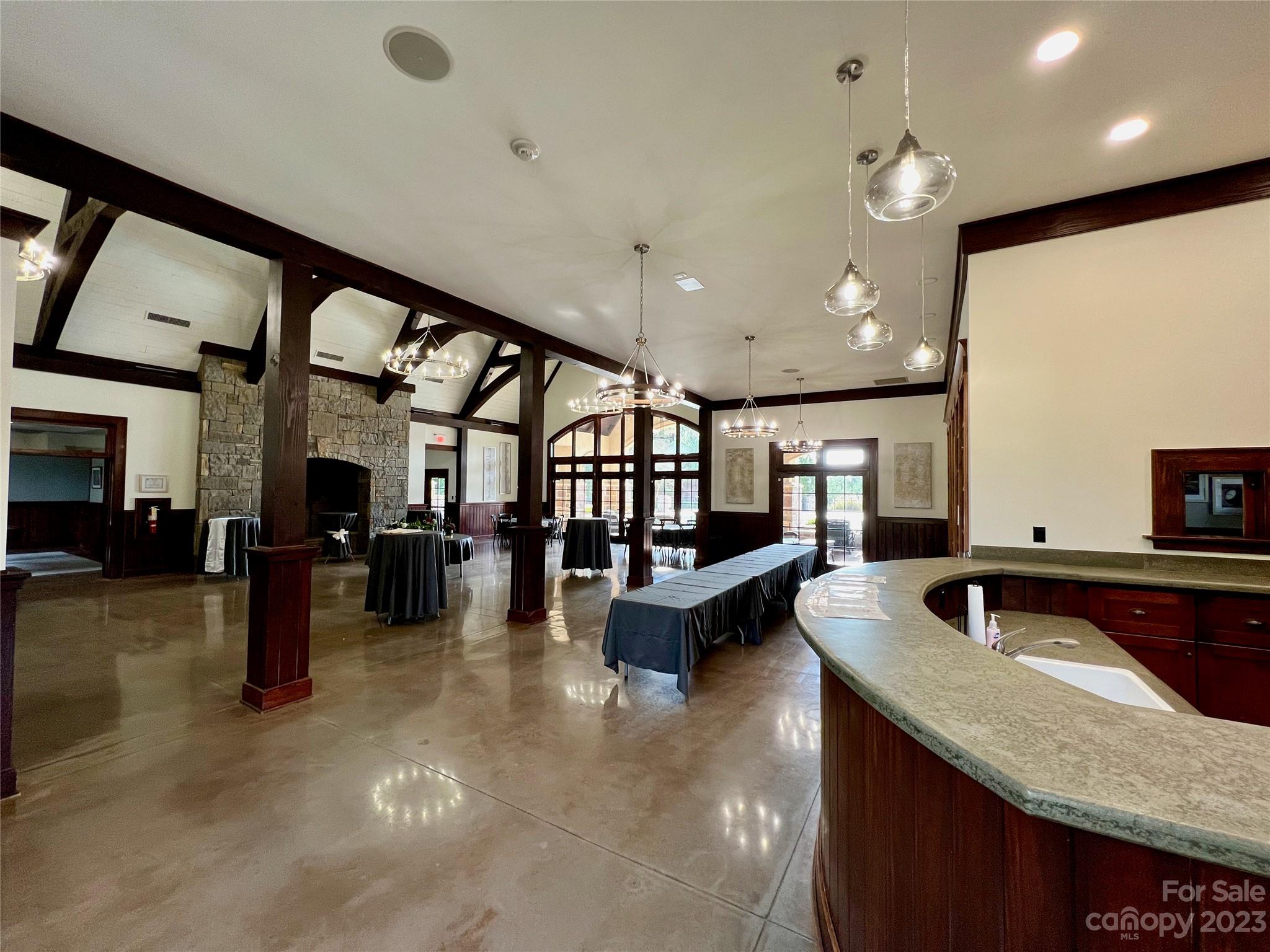 Reflection Pointe - Land