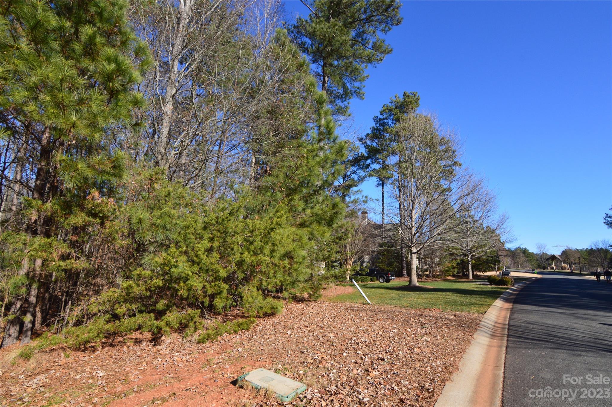 Reflection Pointe - Land