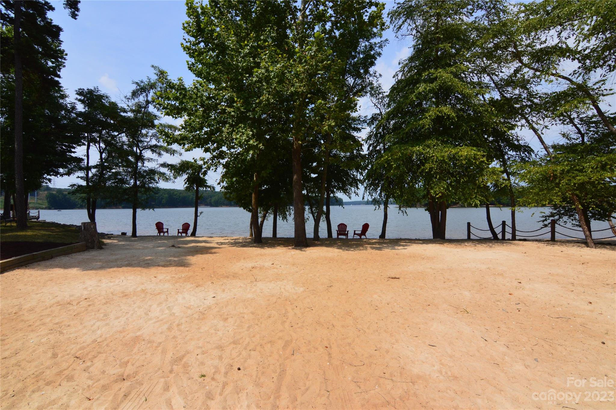 Reflection Pointe - Land