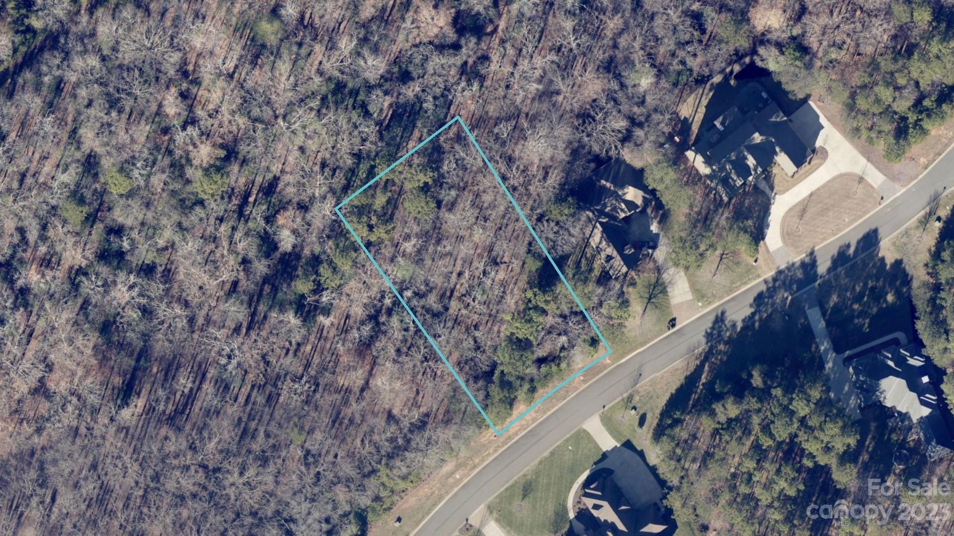 Reflection Pointe - Land