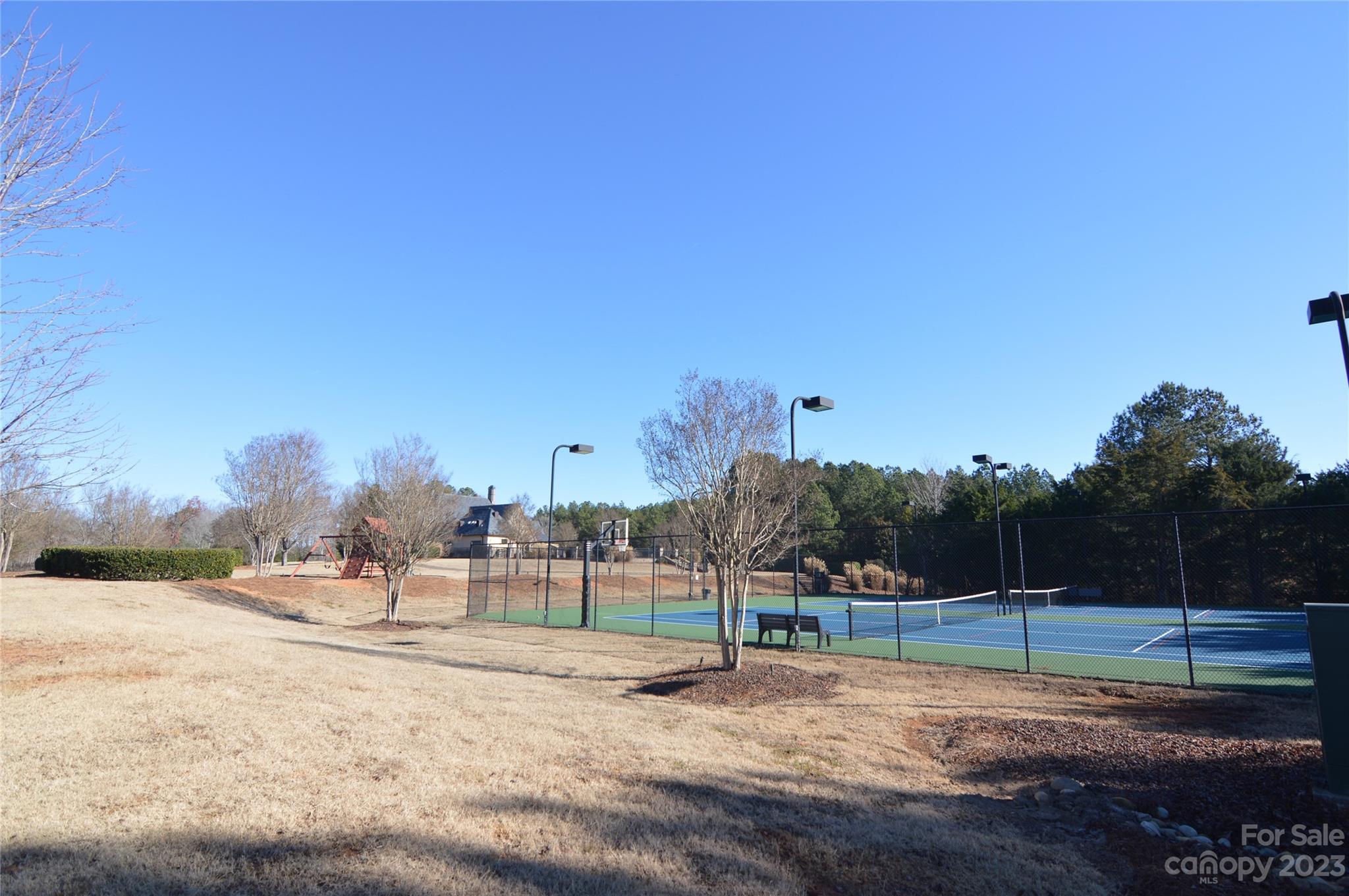 Reflection Pointe - Land