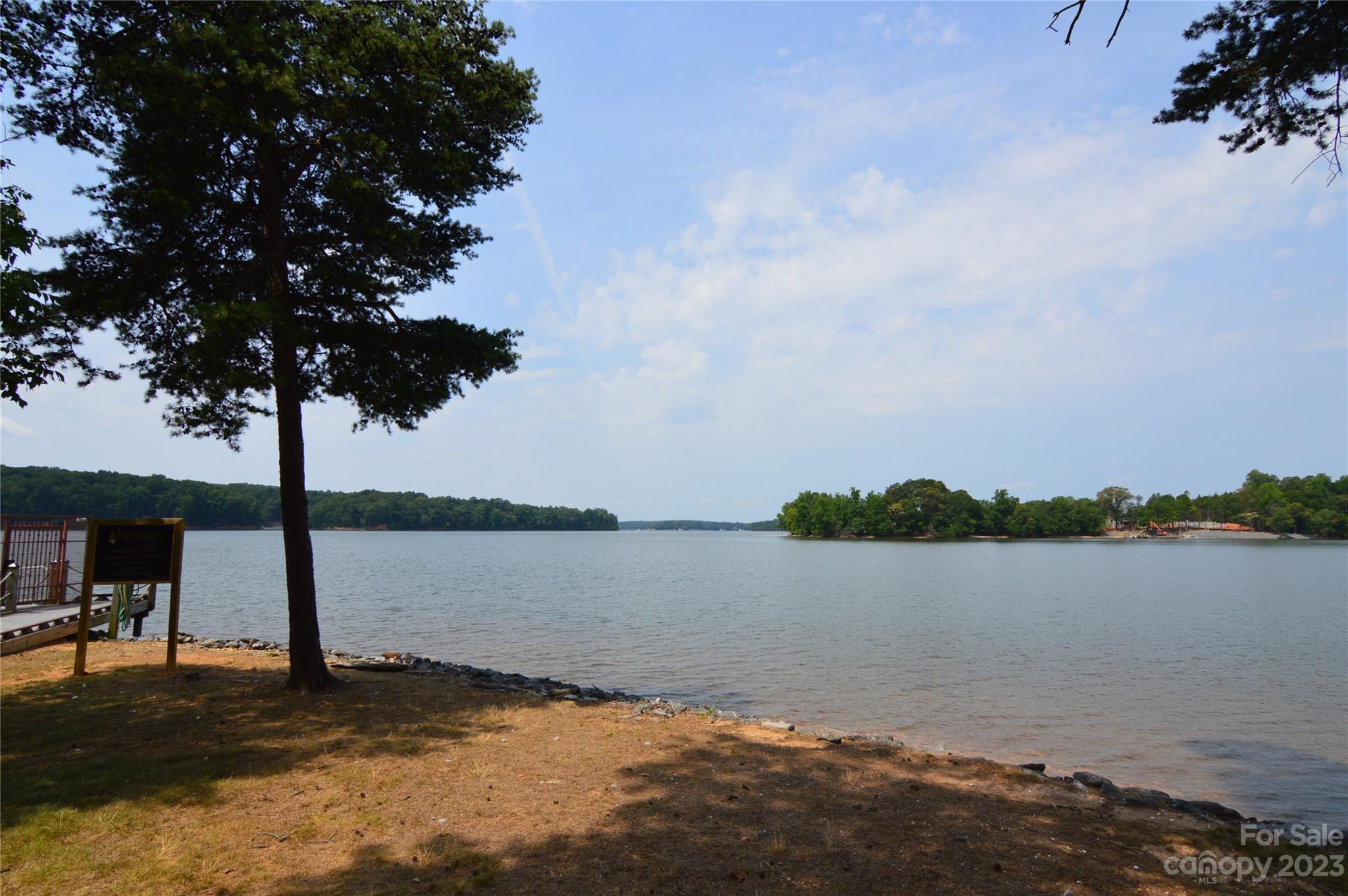 Reflection Pointe - Land