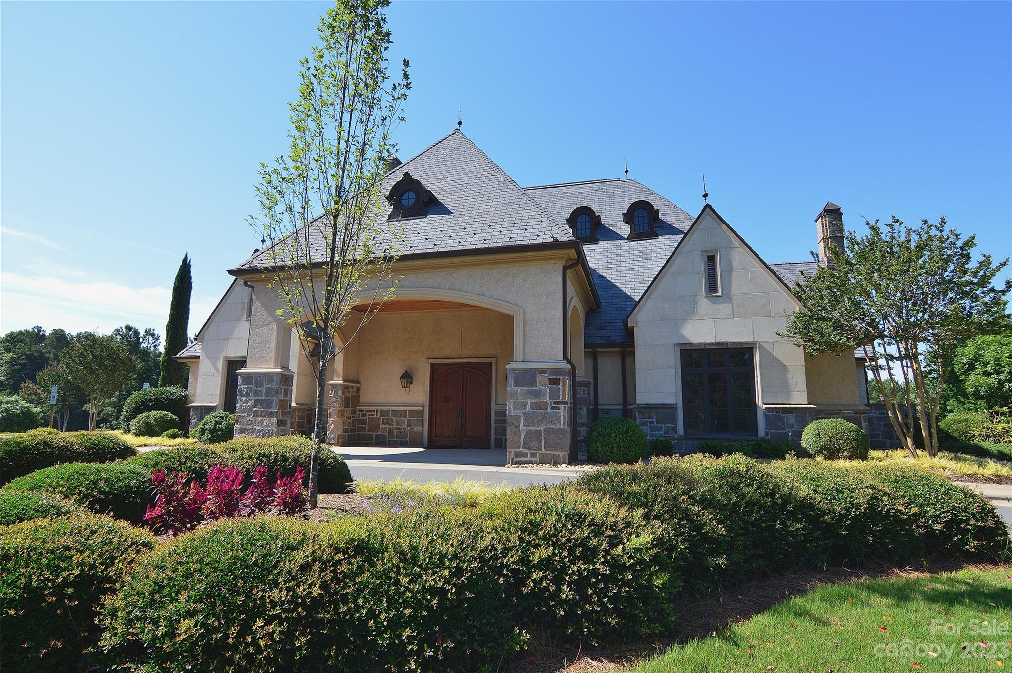 Reflection Pointe - Land