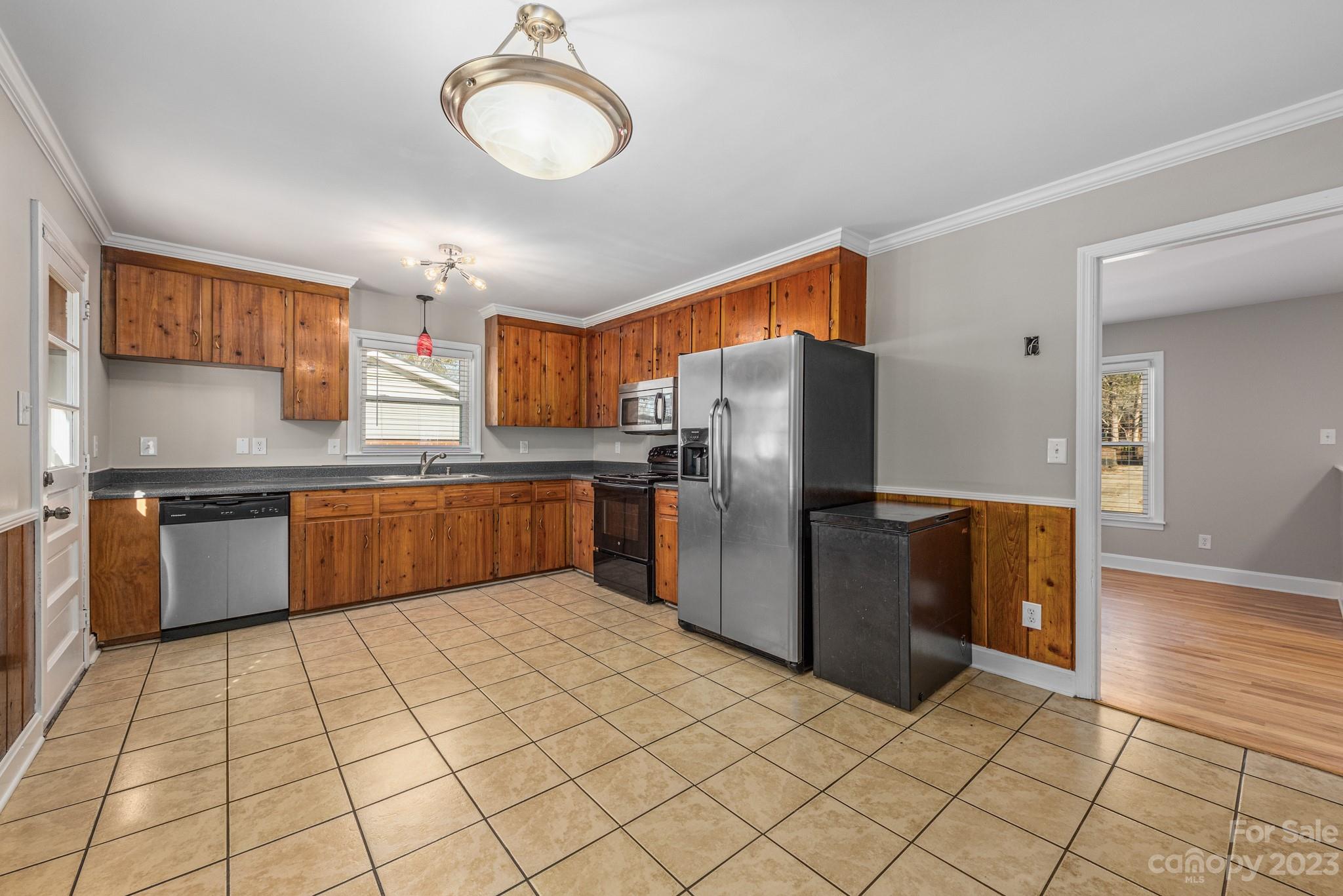 Westchester - Residential