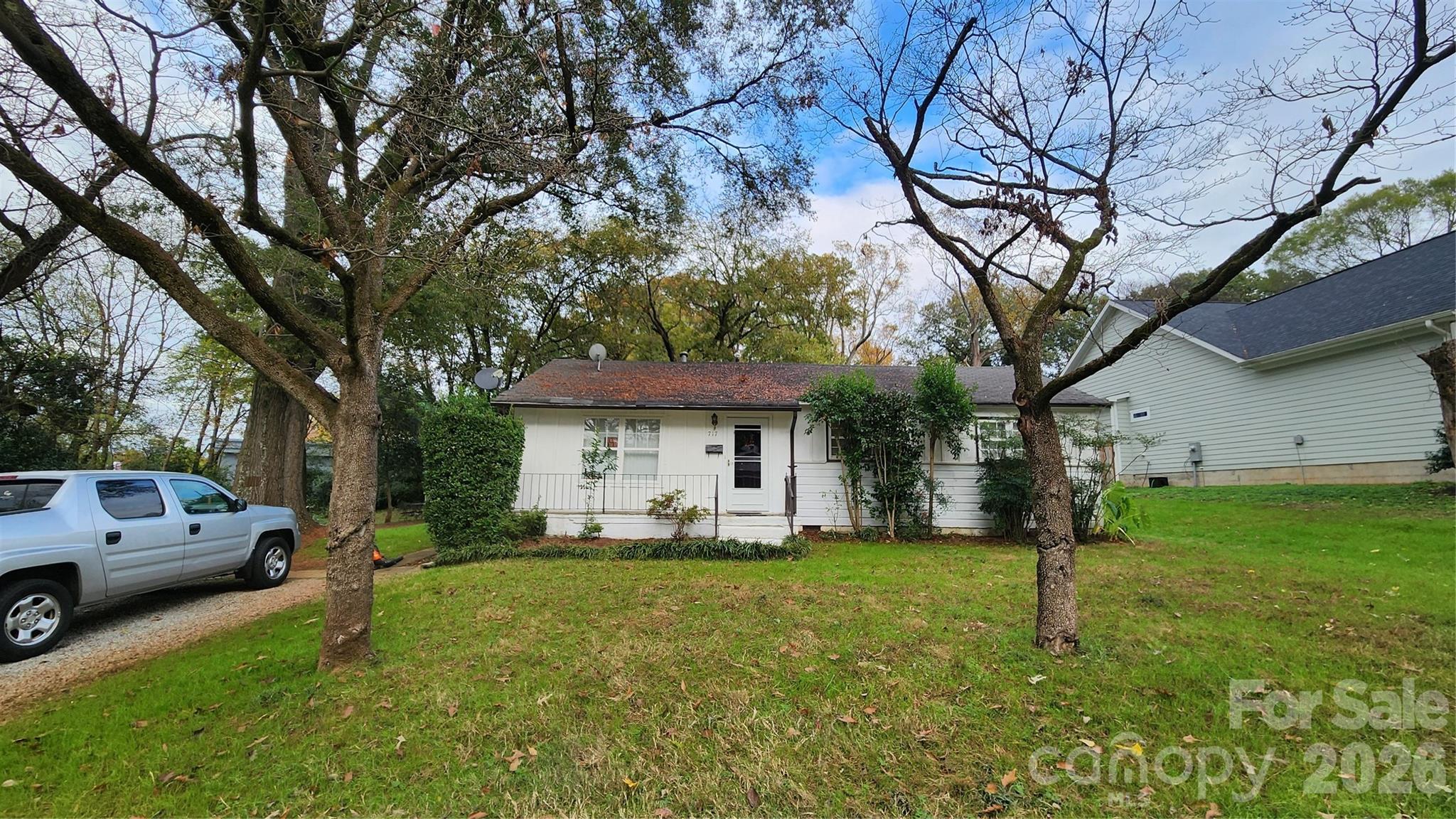 Enderly Park - Residential