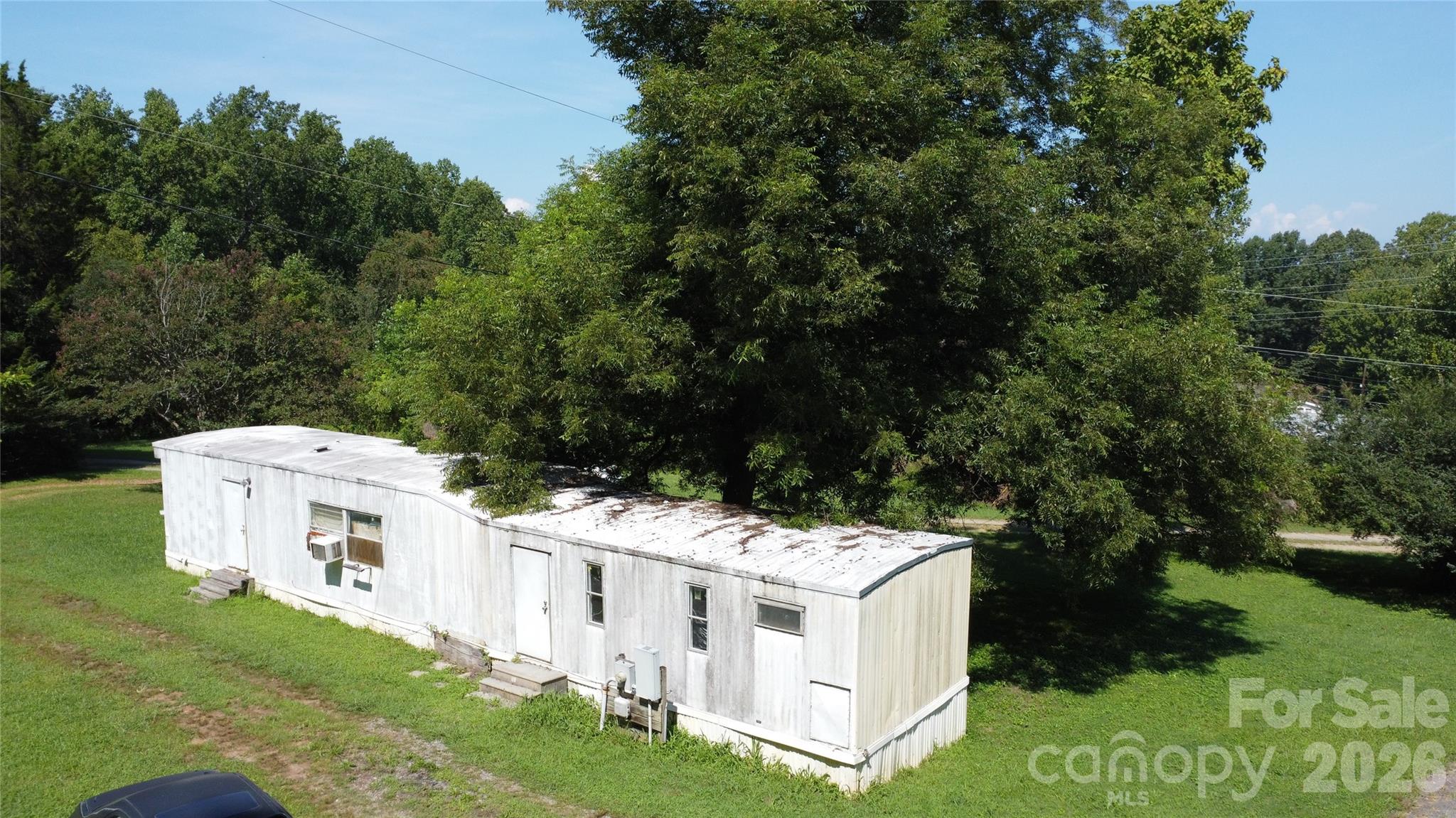 3686 Cook Road W