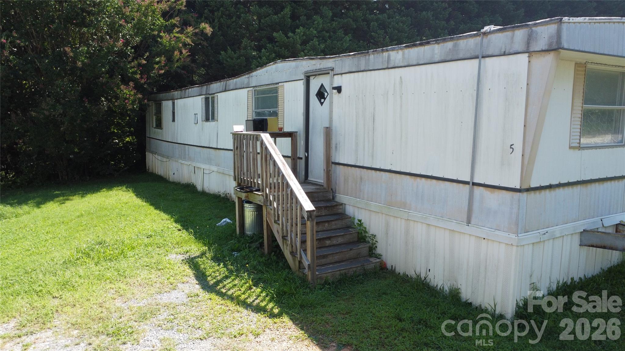 3686 Cook Road W