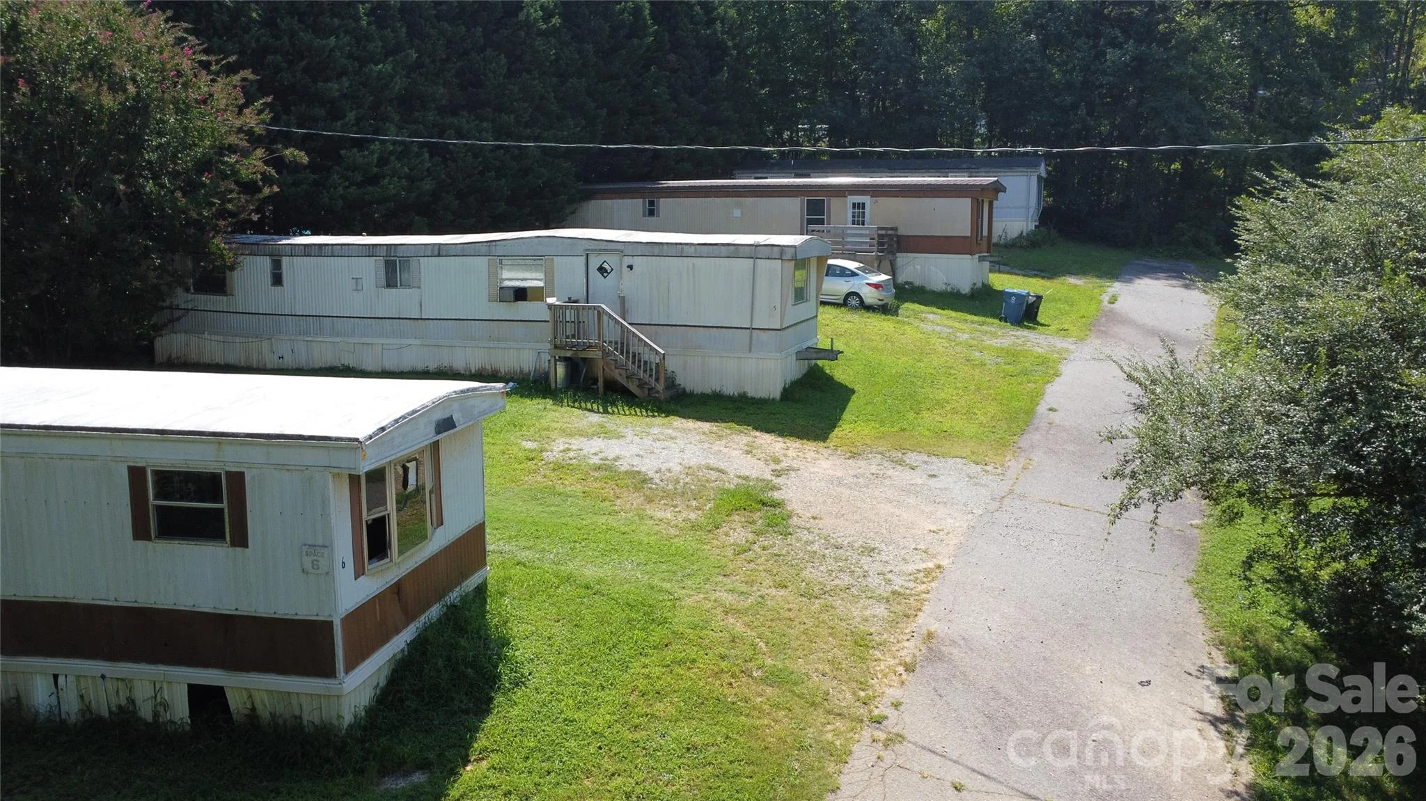 3686 Cook Road W, Valdese, NC, 28690