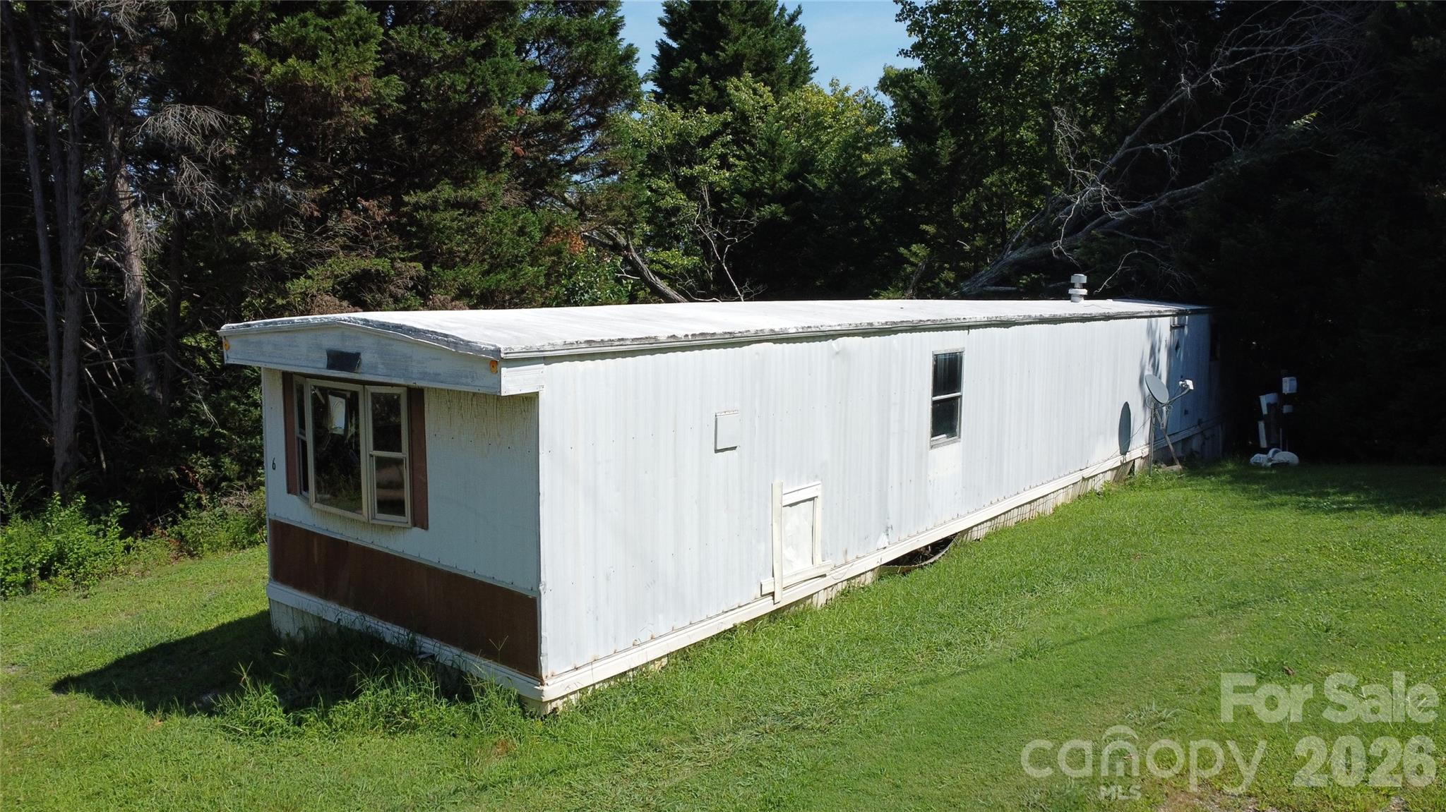3686 Cook Road W