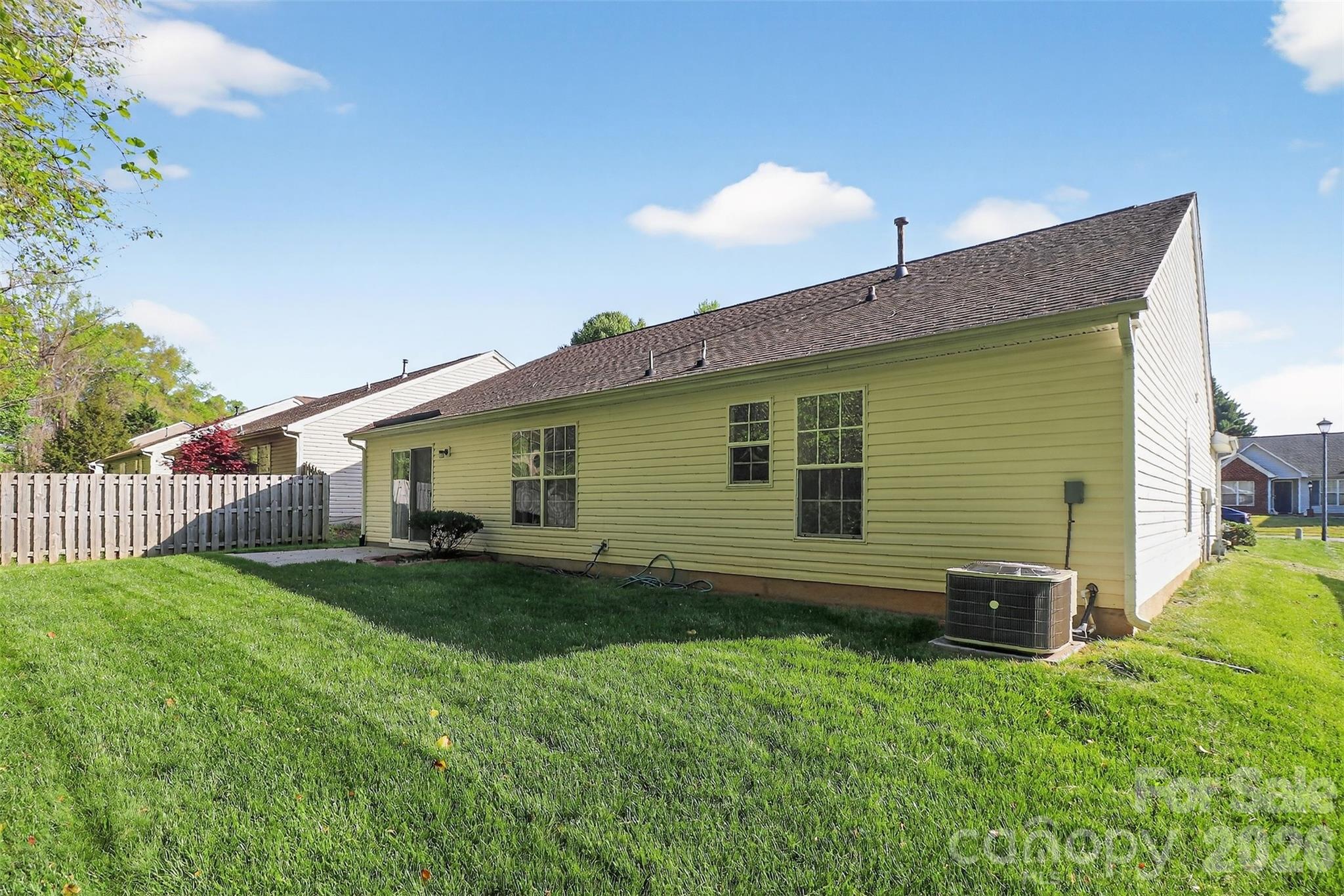 Reedy Creek Plantation - Residential