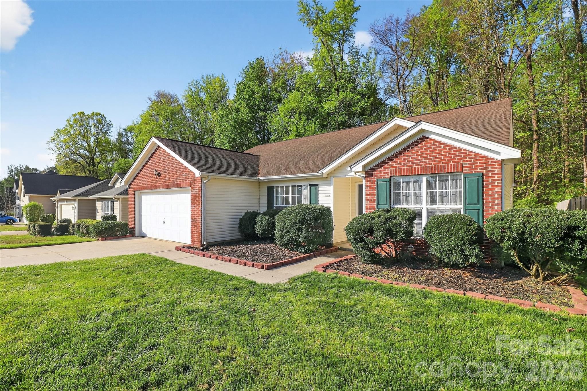 Reedy Creek Plantation - Residential