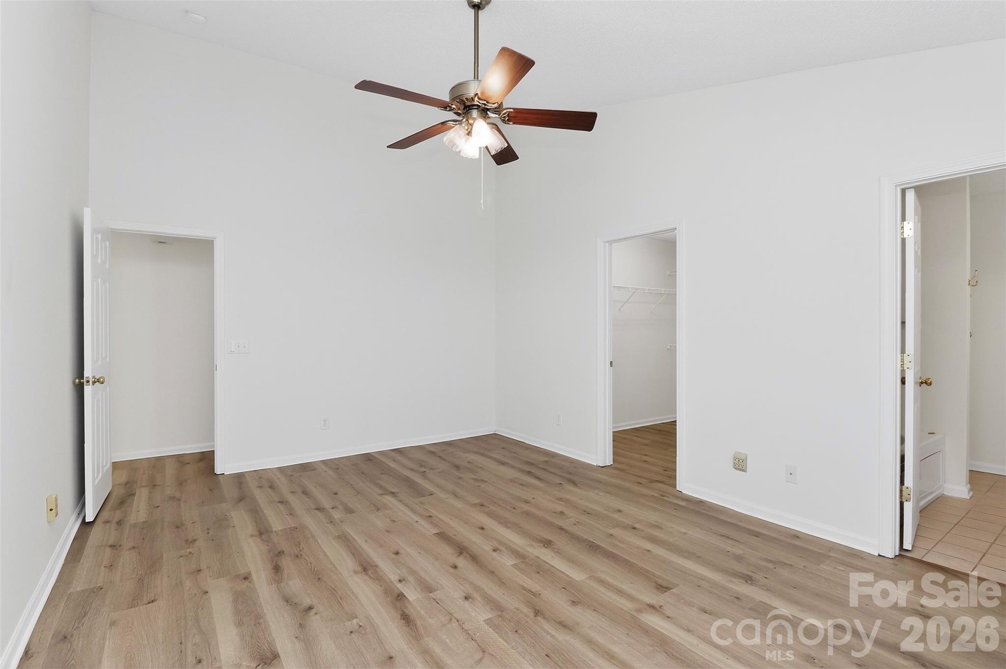 Reedy Creek Plantation - Residential